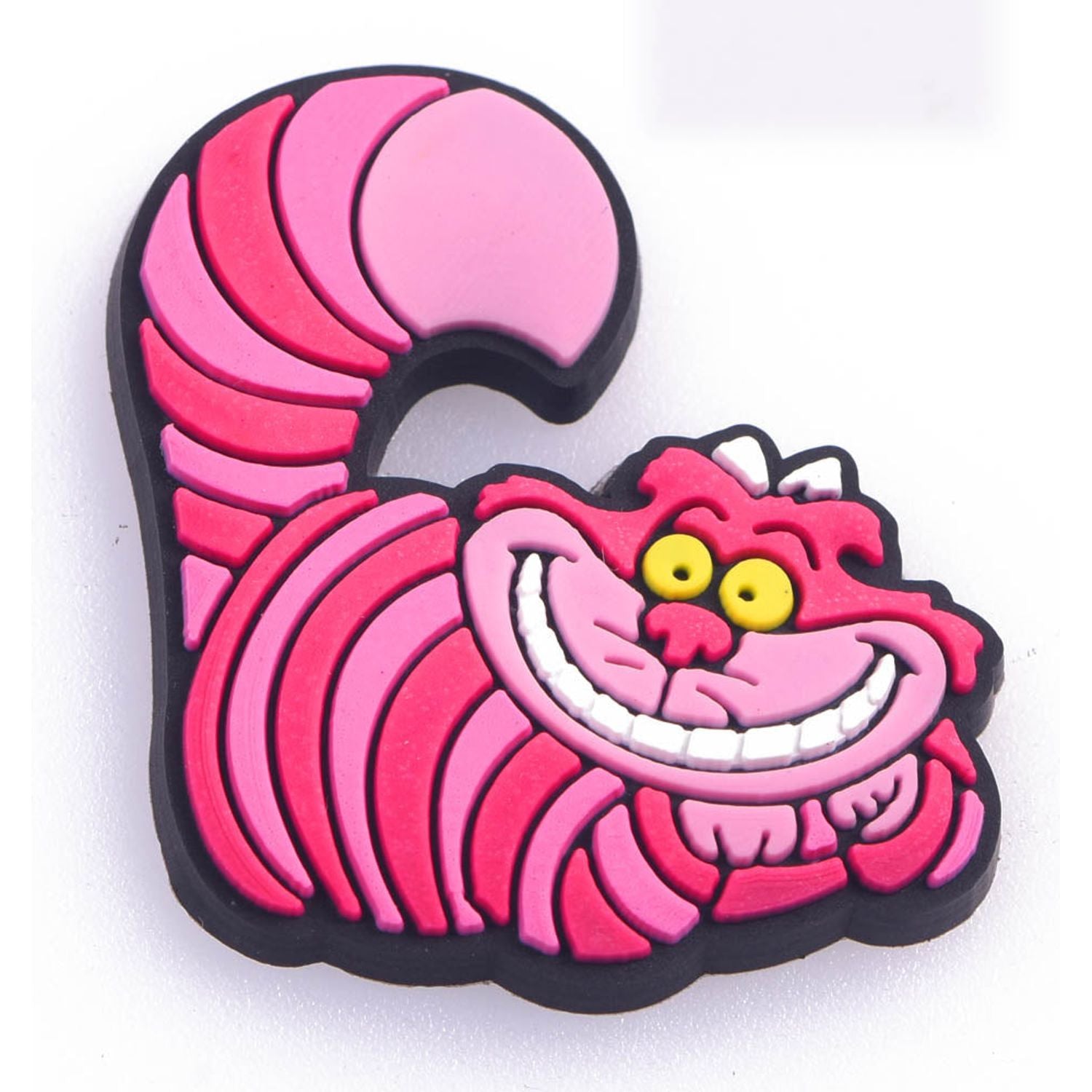 Cheshire Cat Charm