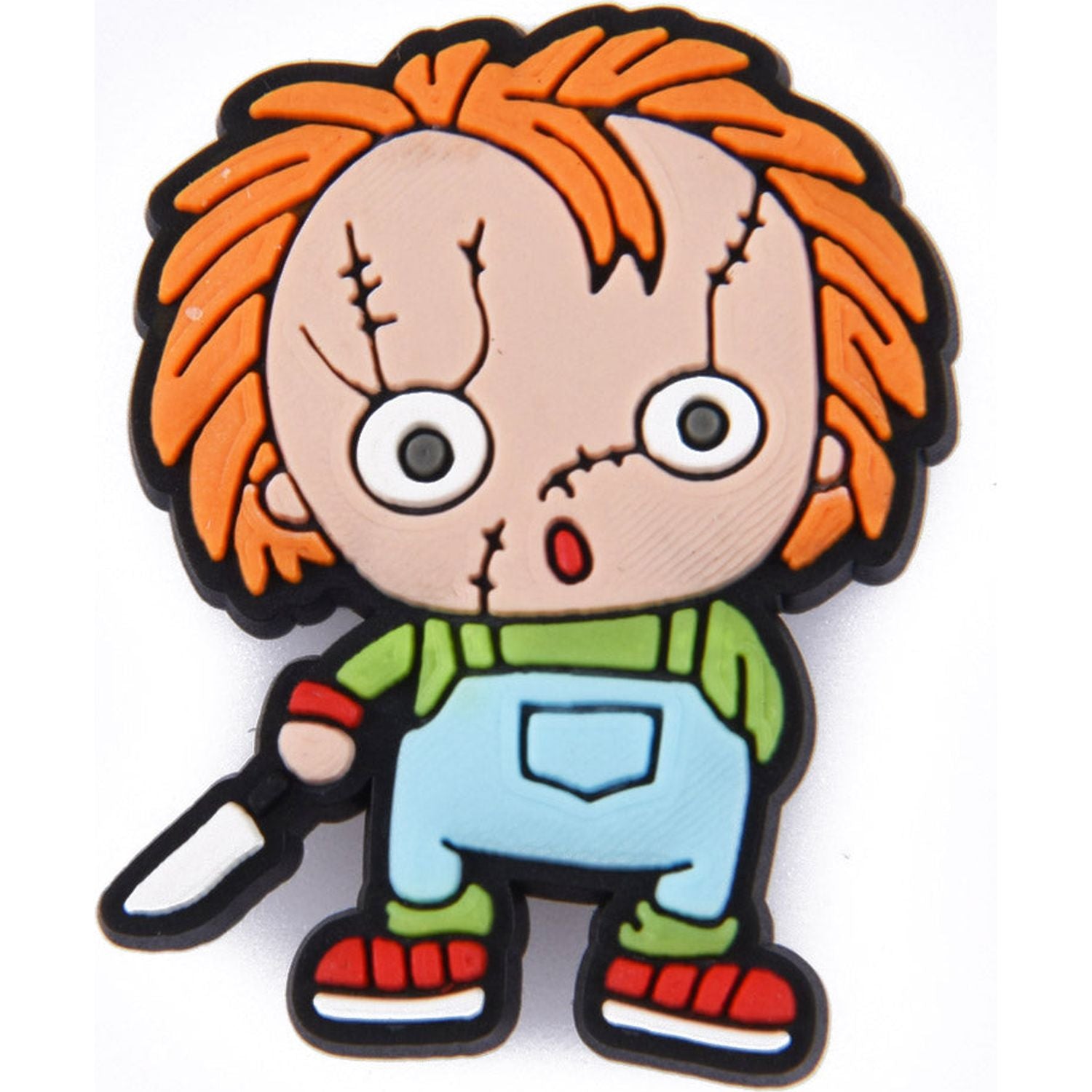 Chucky Charm
