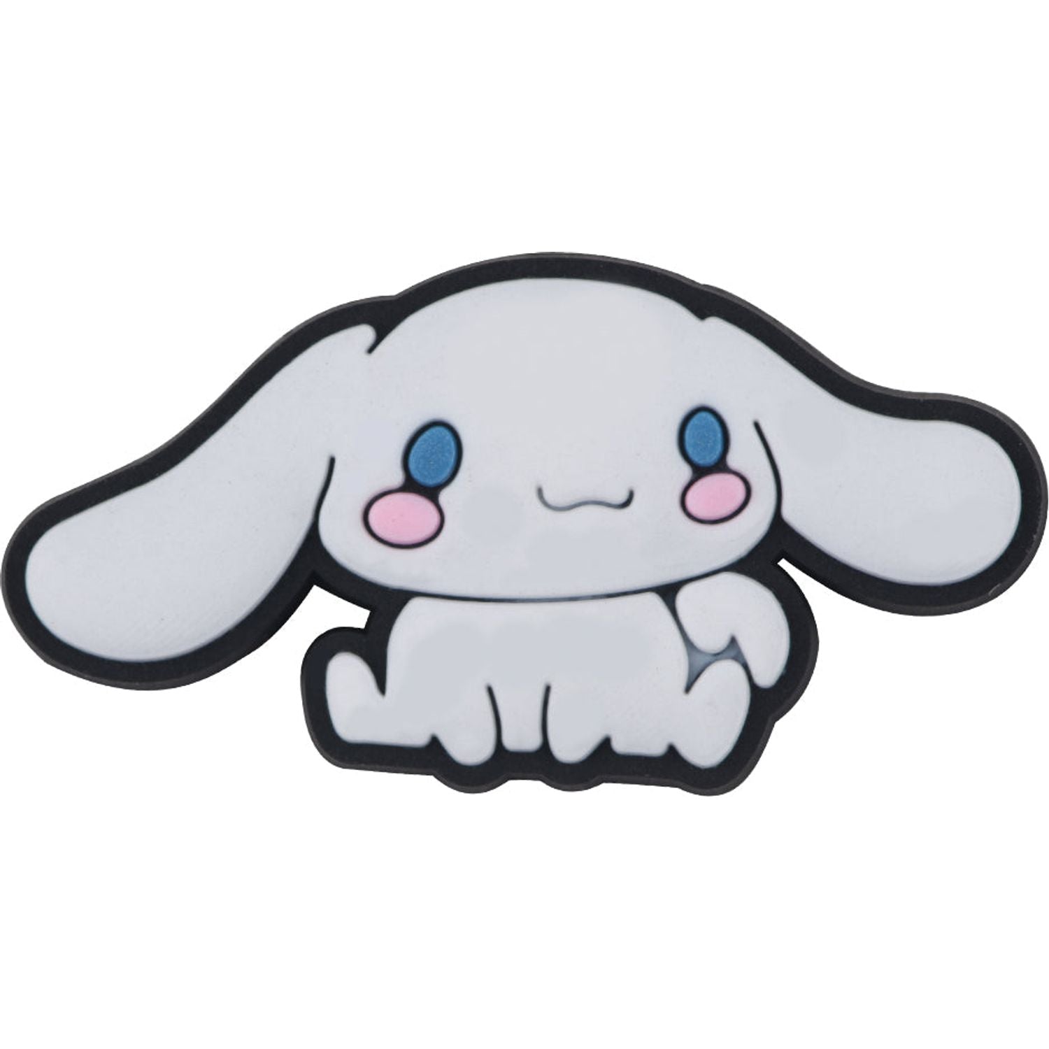 cinnamon roll Charm