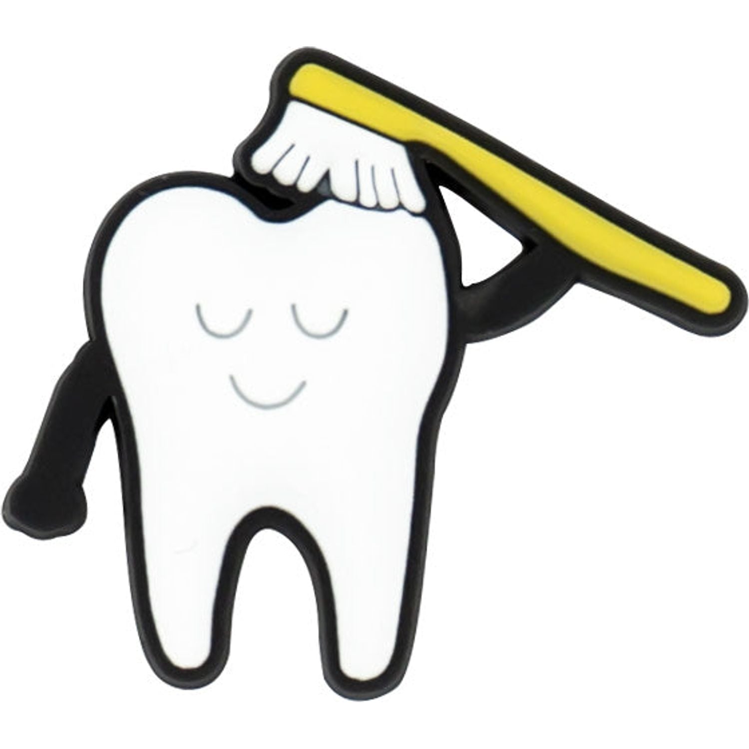 Clean Tooth Charm