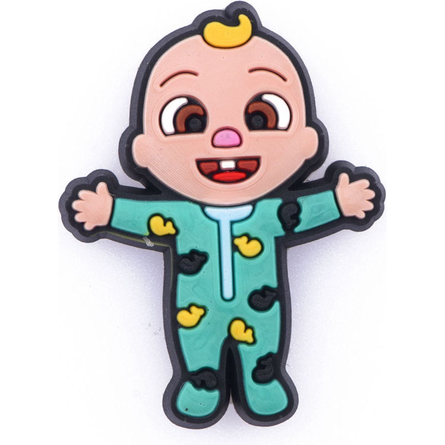 Cocomelon Baby Charm