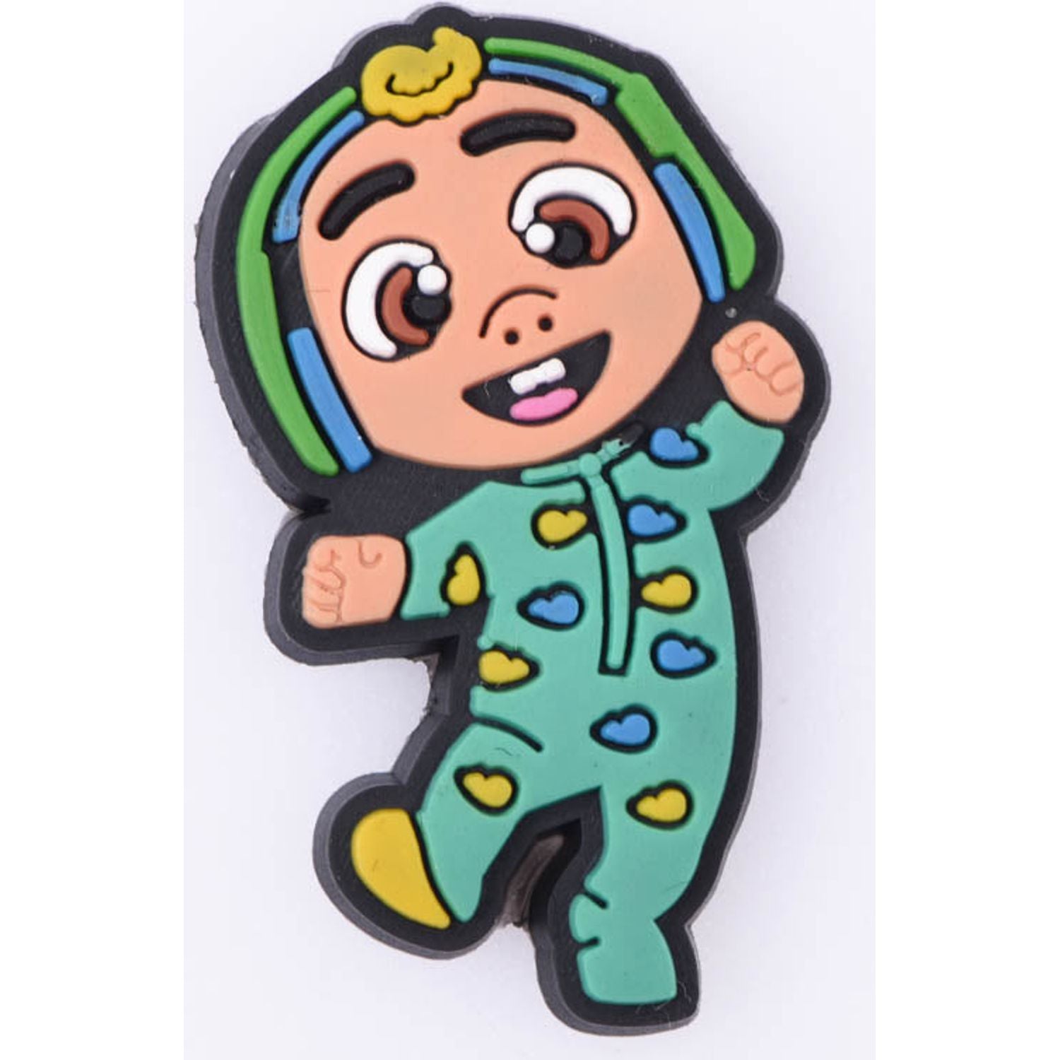 Cocomelon Kid Charm