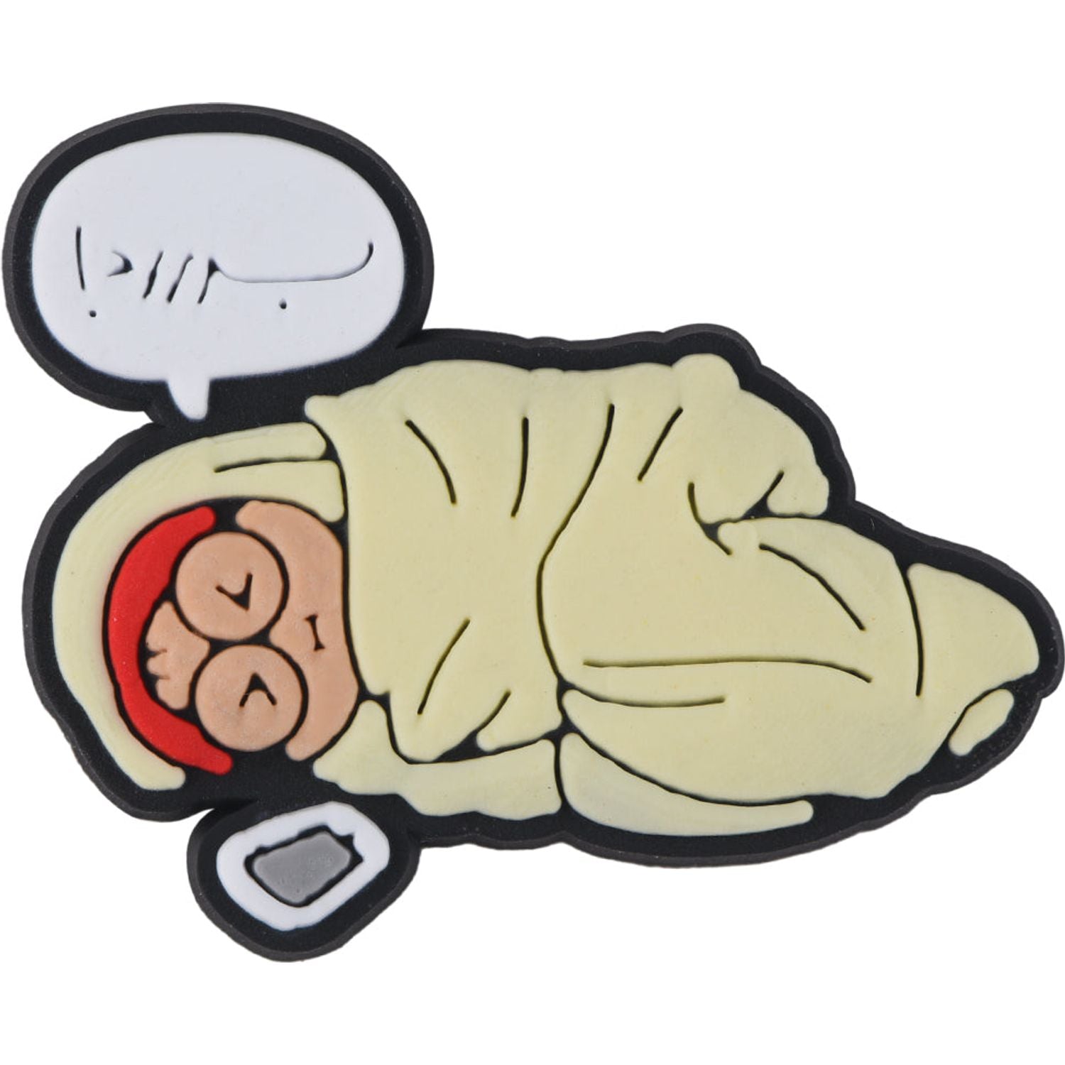 Cold Comfy Charm