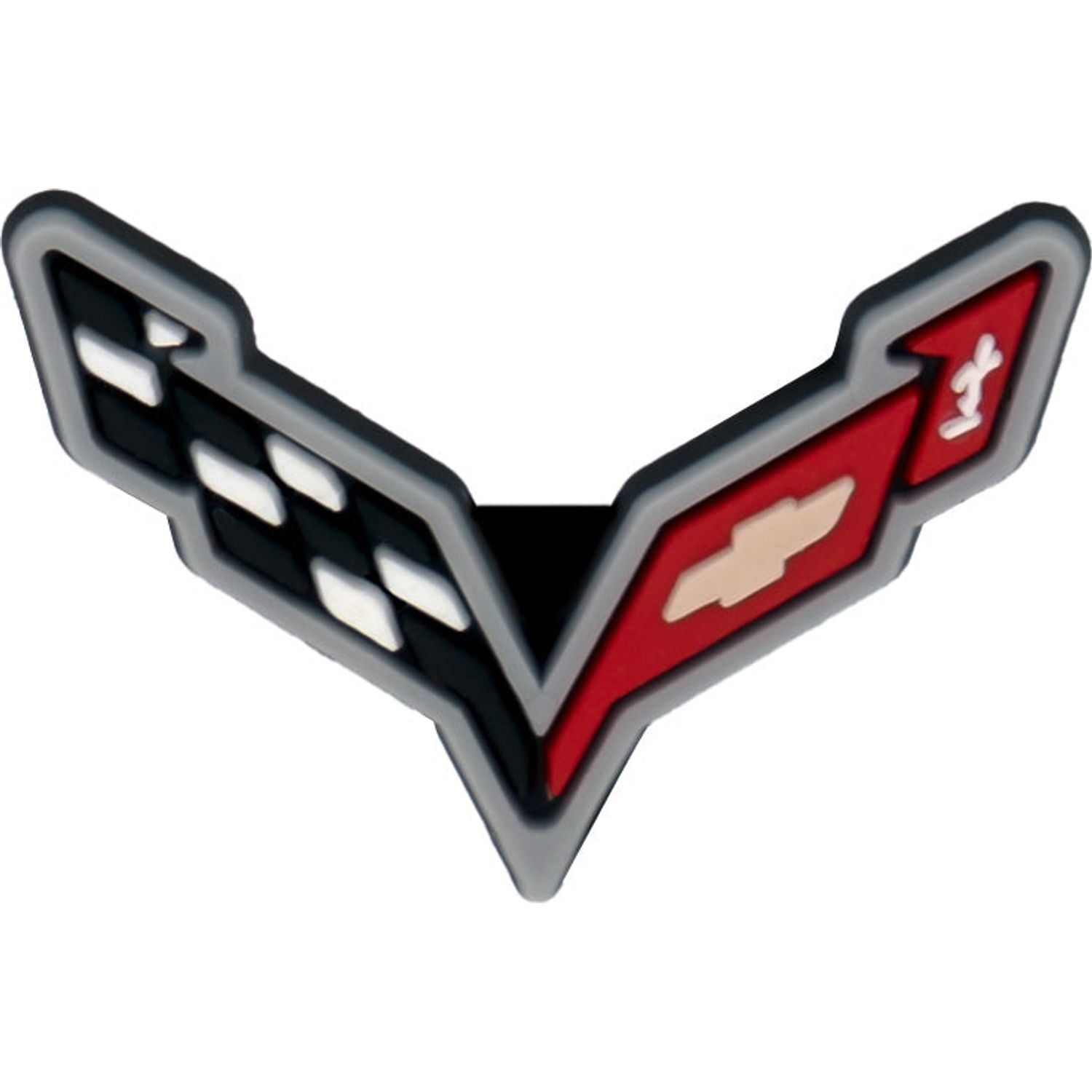 Corvette Charm