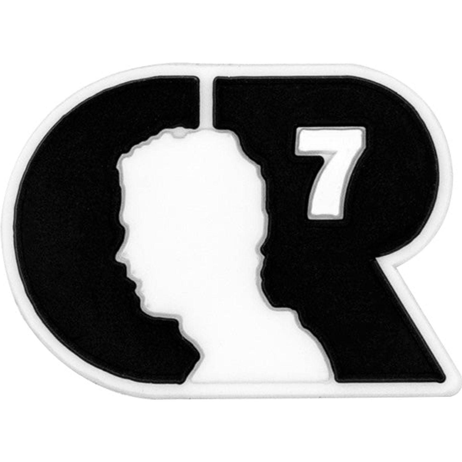 CR7 Charm