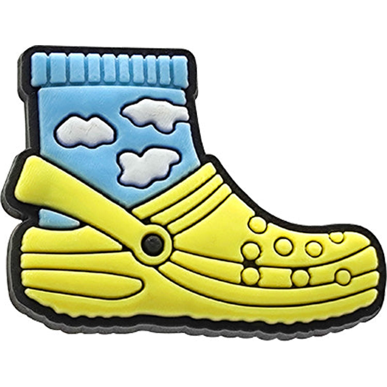 CRC Charm
