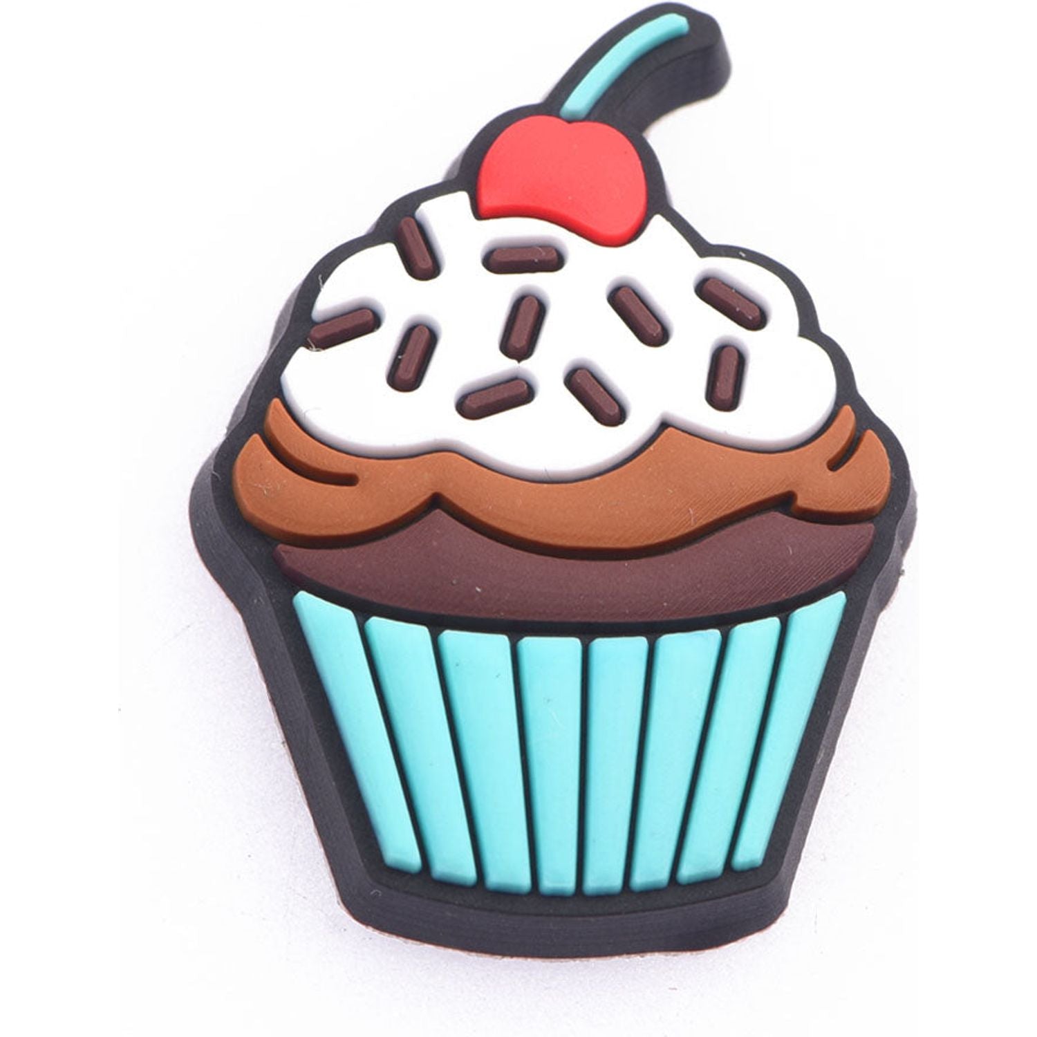 Cup cake Charm