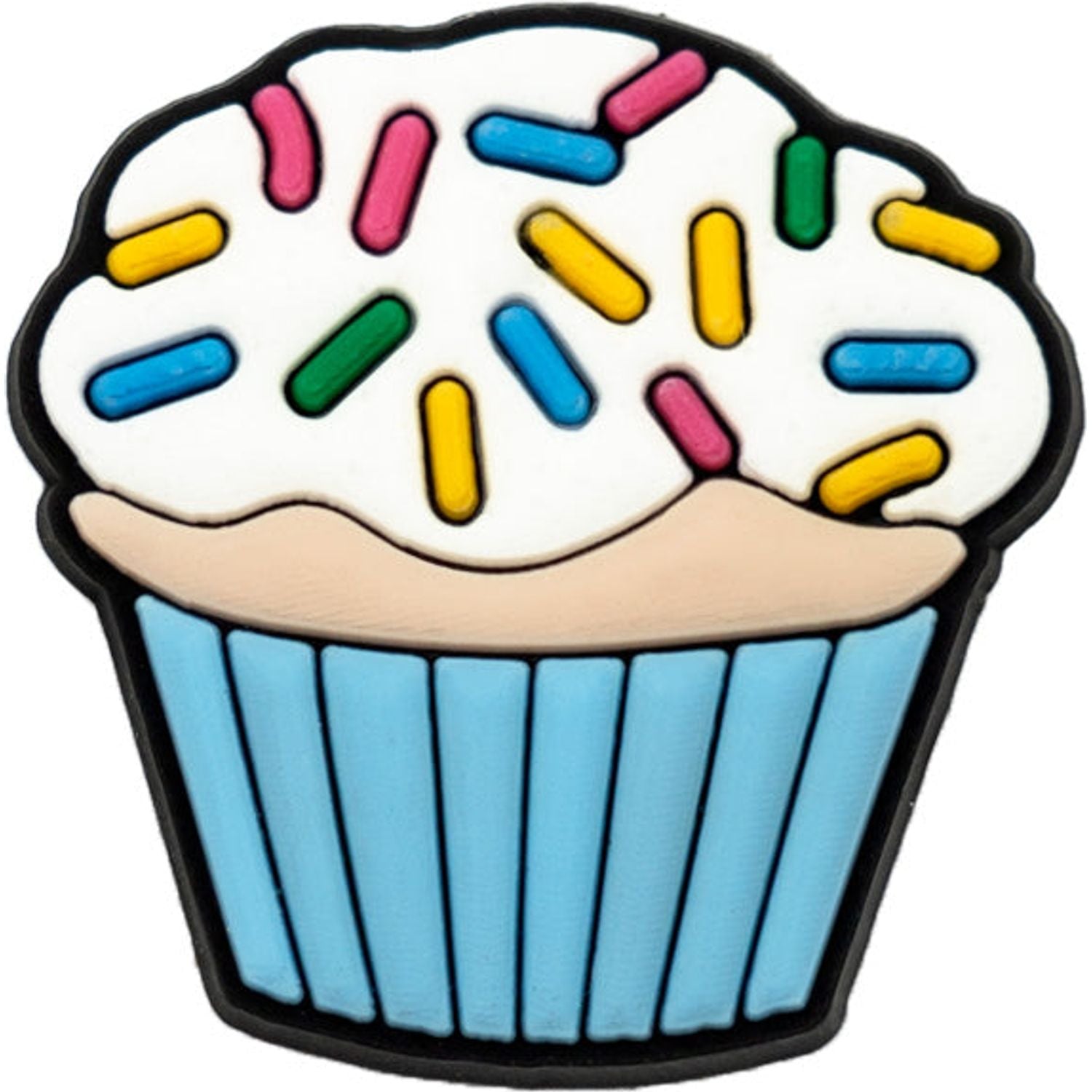 Cupcake Charm