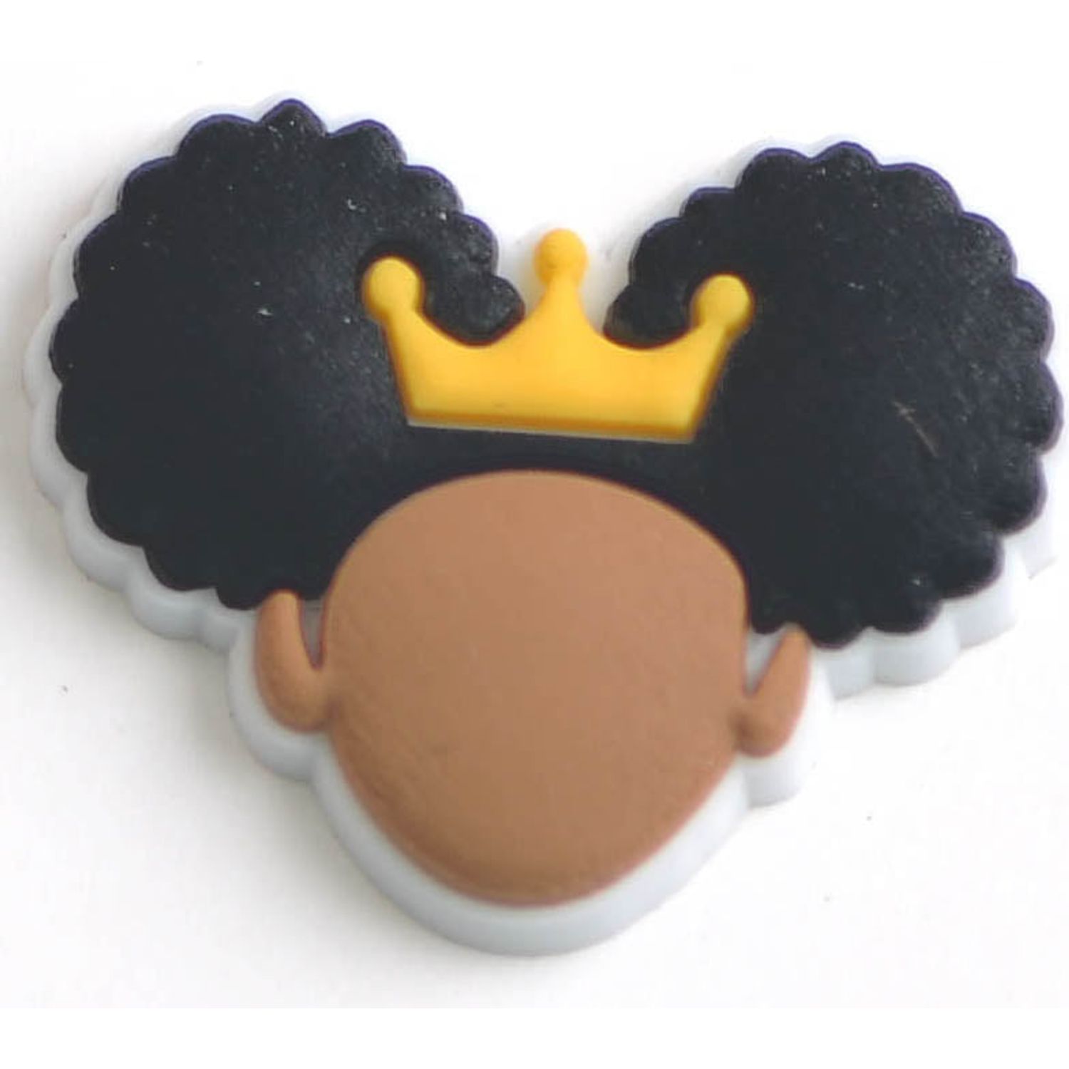 cute queen charm