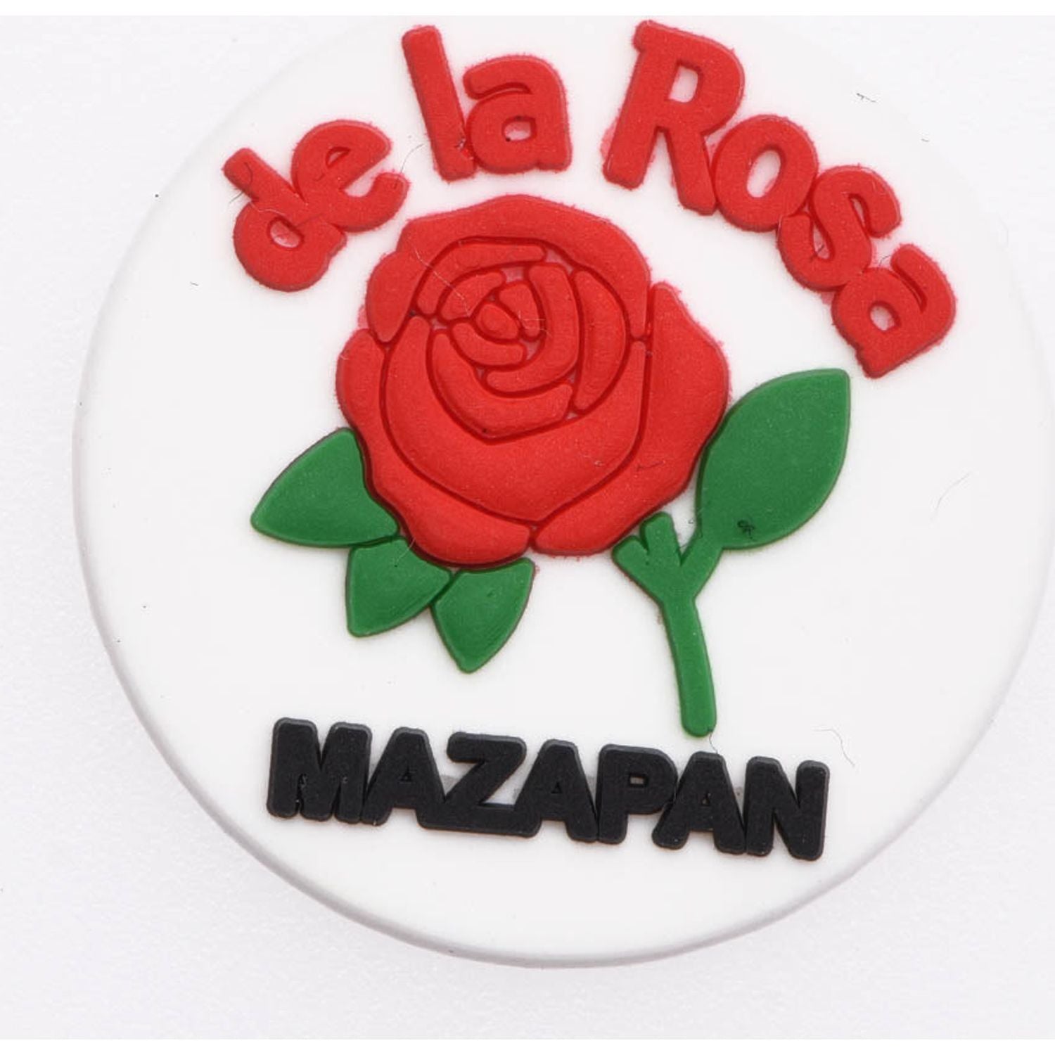 De La Rosa Mazapan Charm