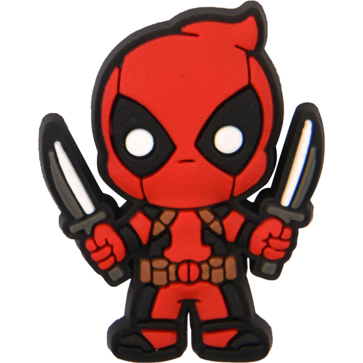 Deadpool Charm