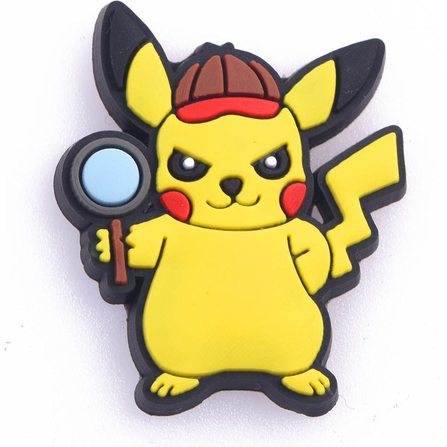 detective Pikachu  charm