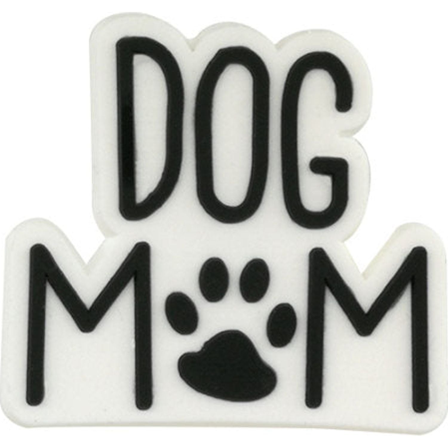 Dog Mom Charm