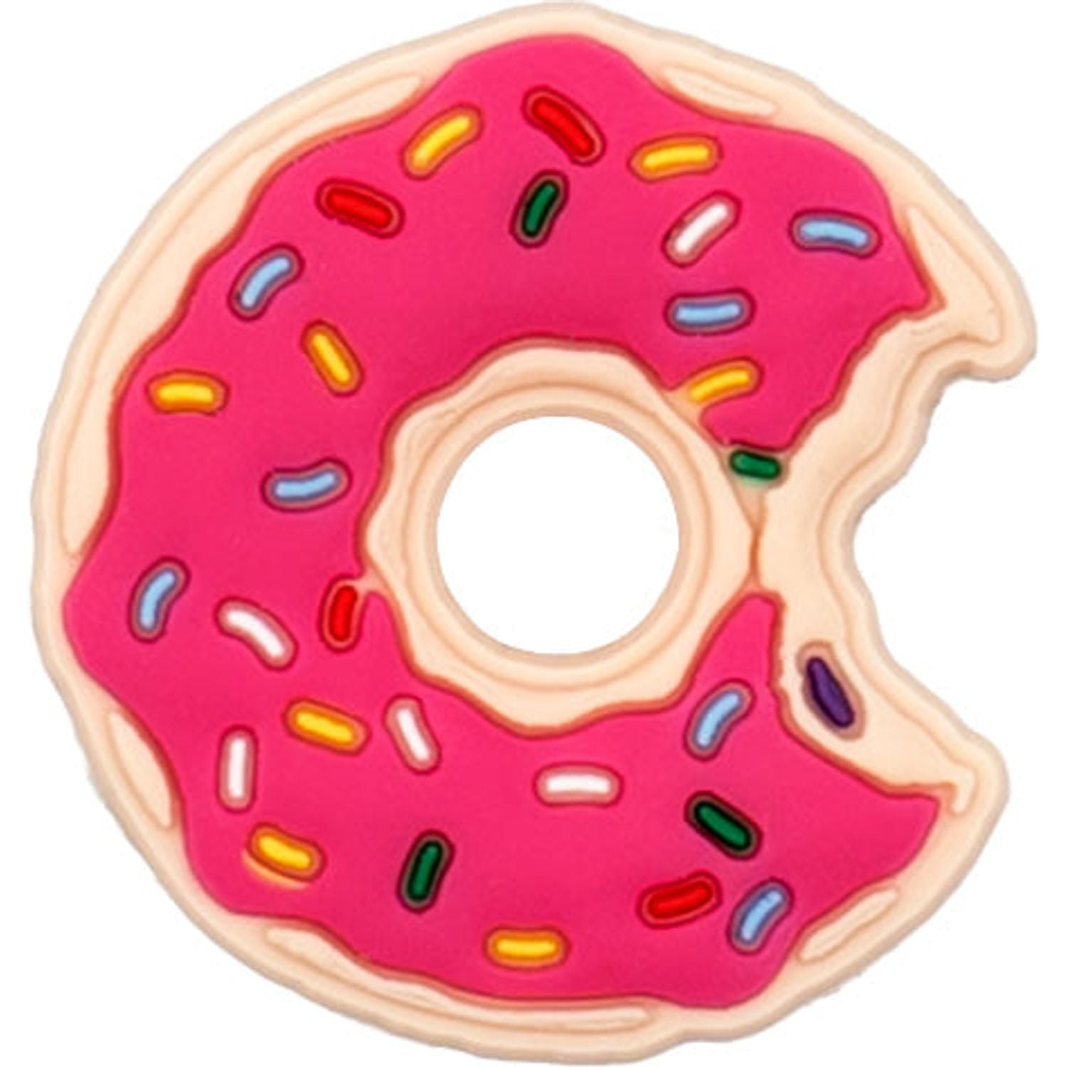 Donut Charm