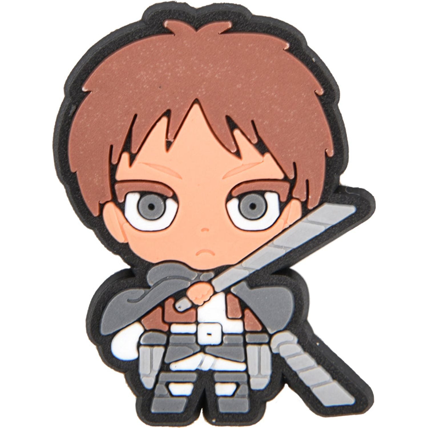Eren Yearger Charm