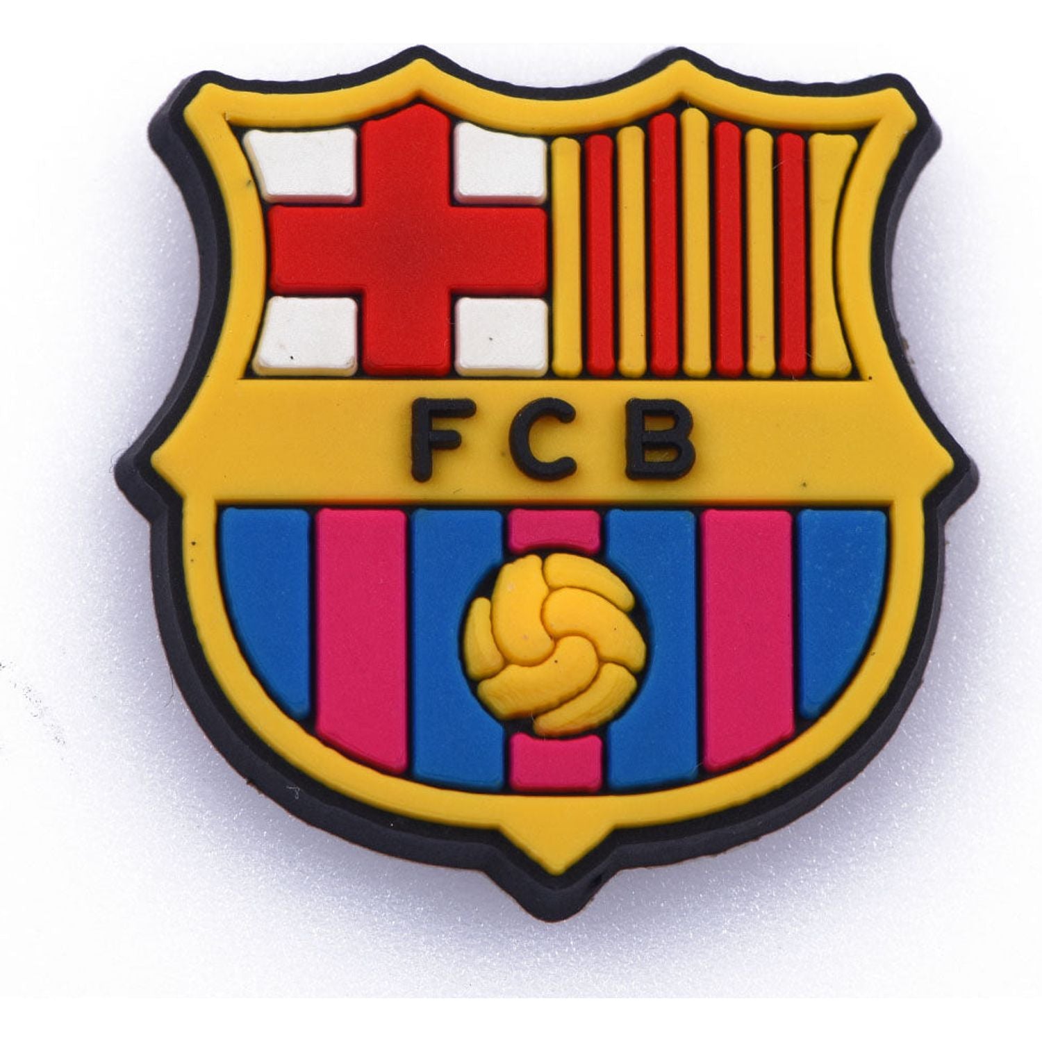 FC Barcelona Charm