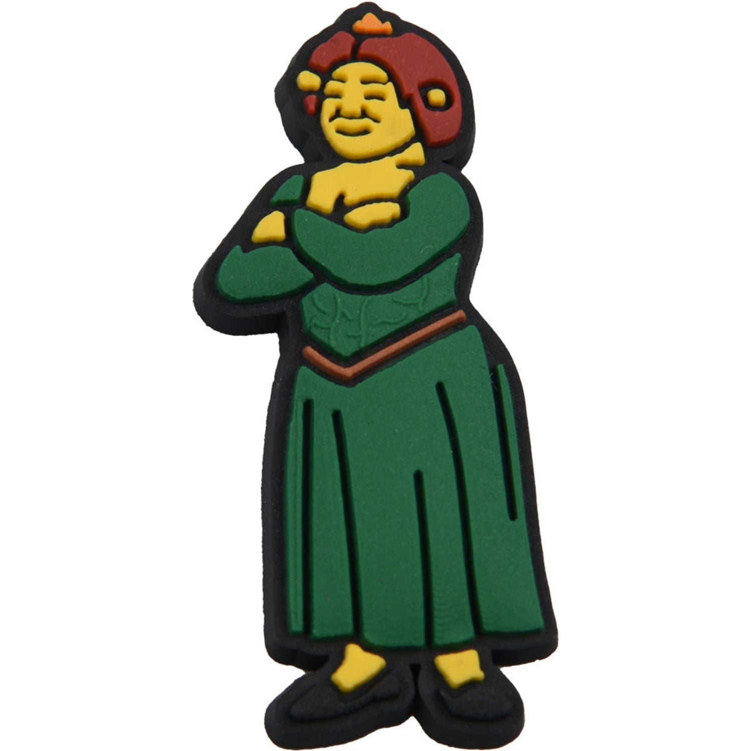 Fiona Charm