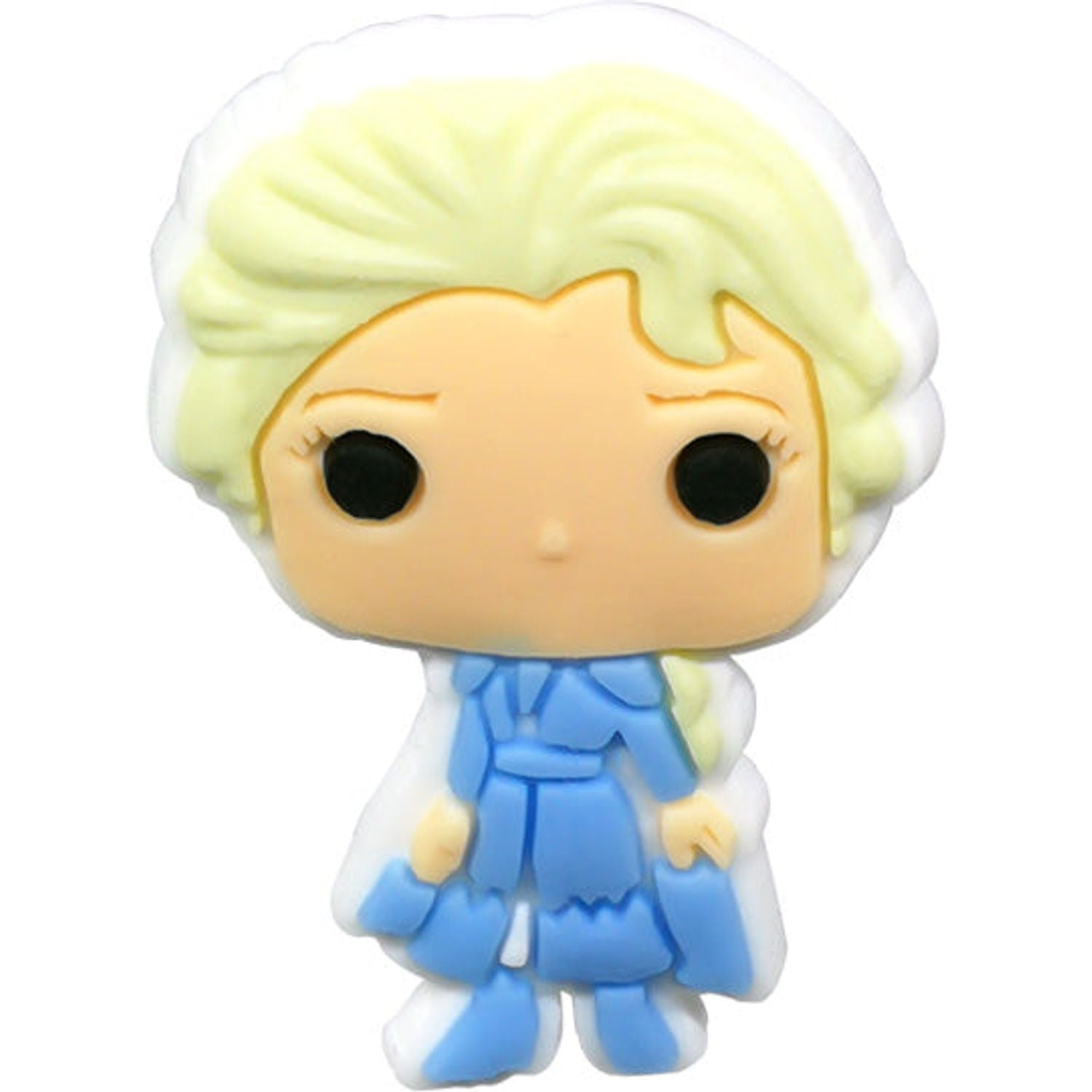 Funko Pop Elsa Charm