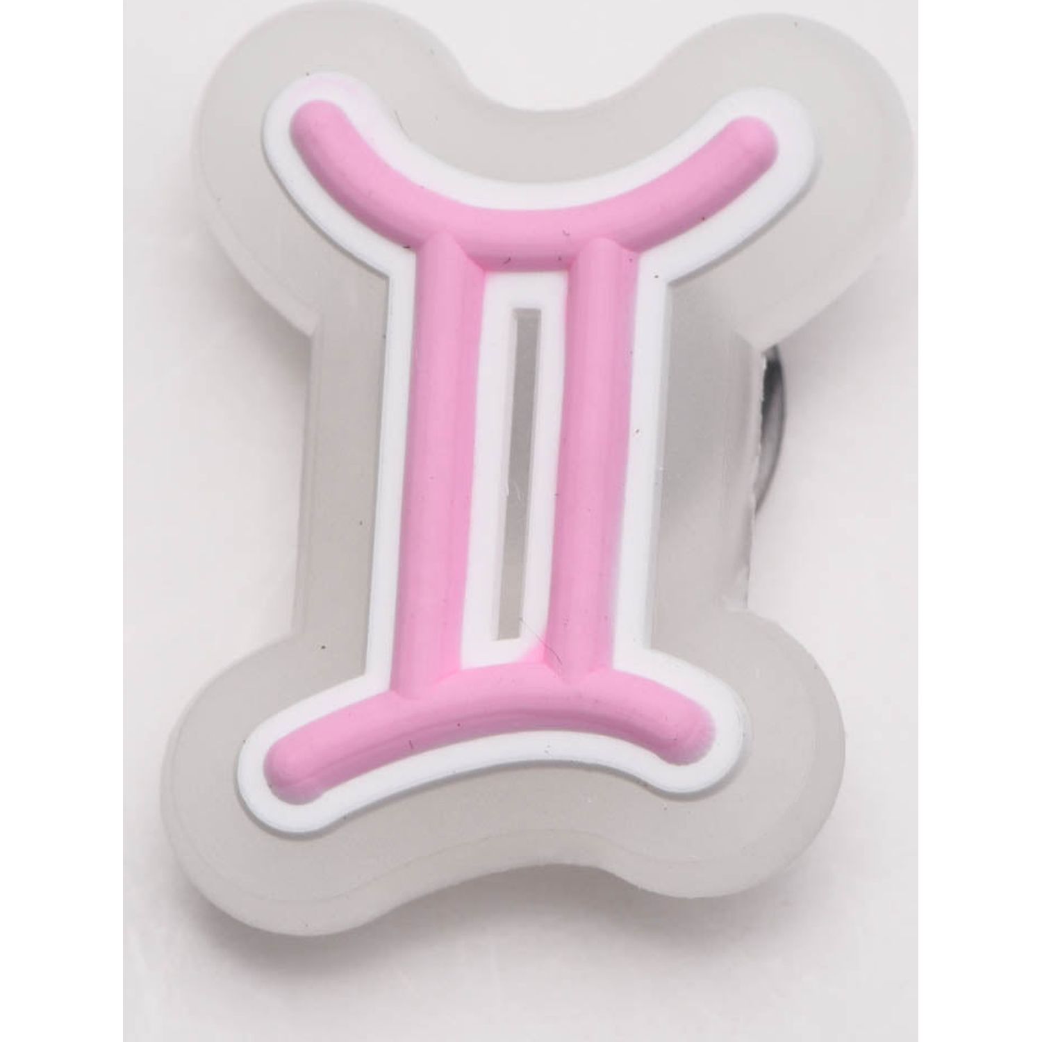 Gemini Charm