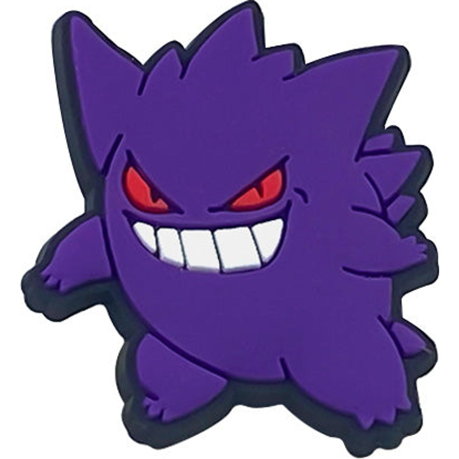Gengar Charm