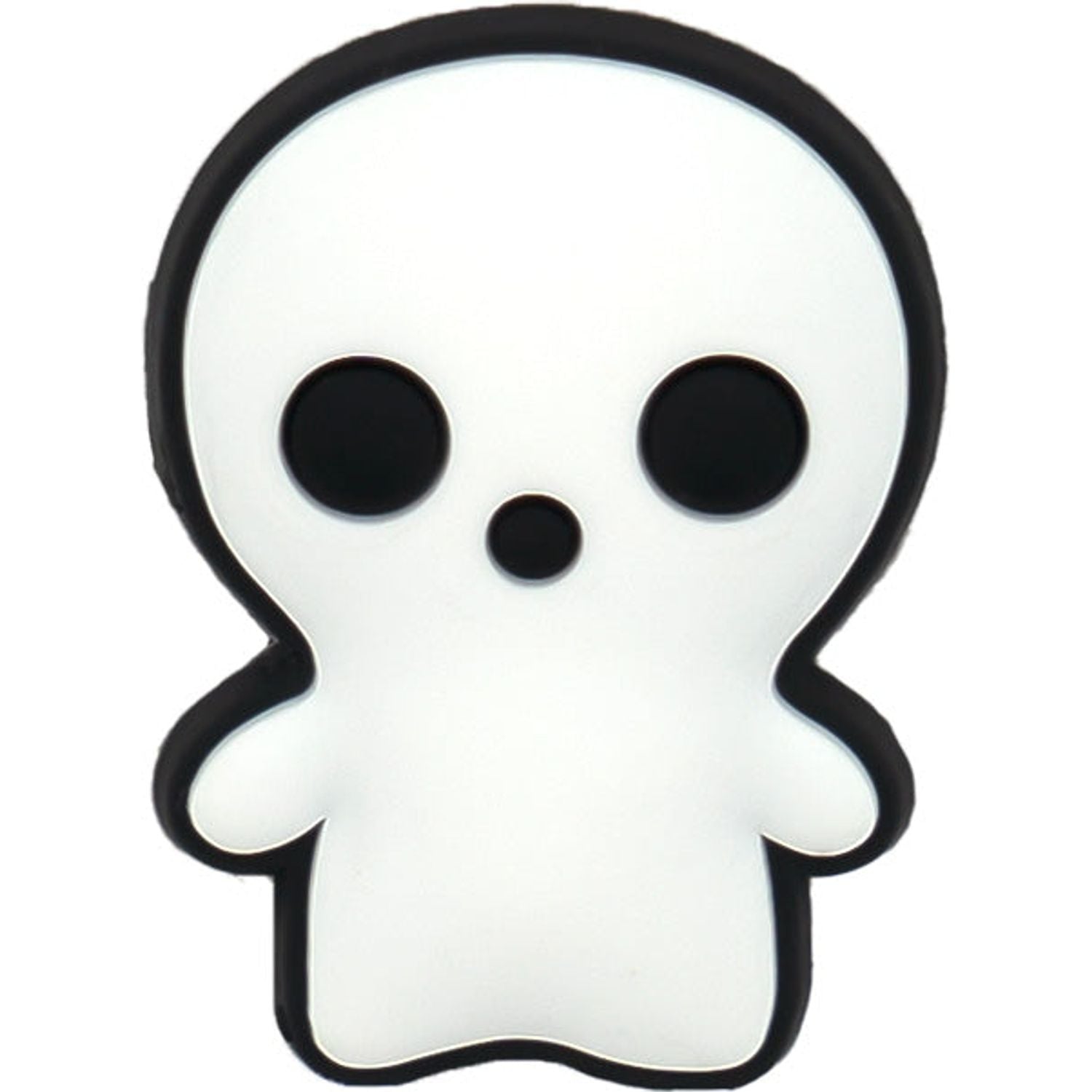 Ghost Charm