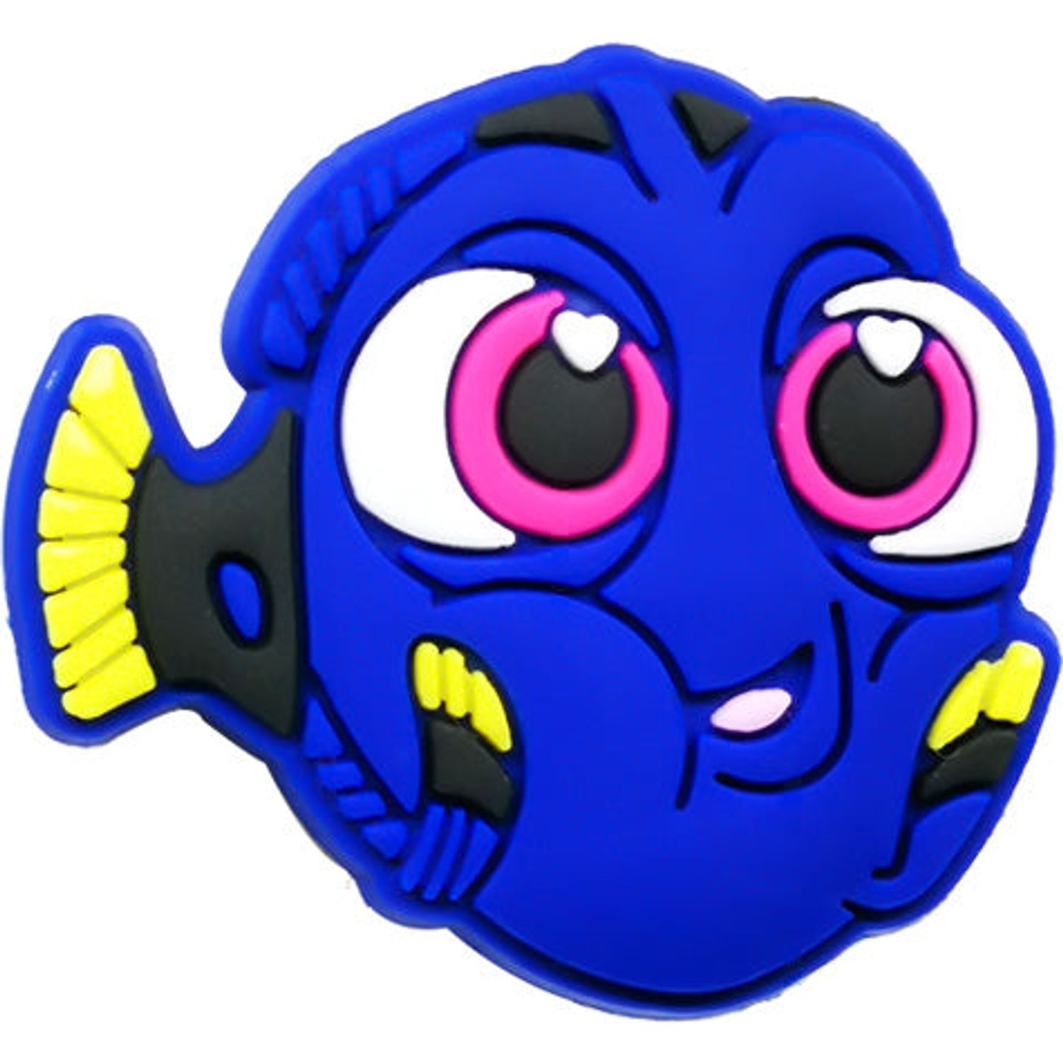 Goofy Dory Charm