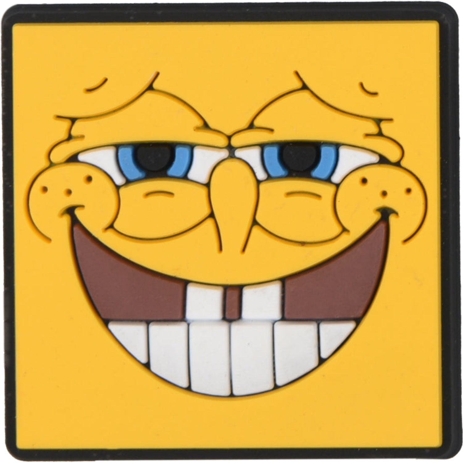 Goofy Spongebob Charm