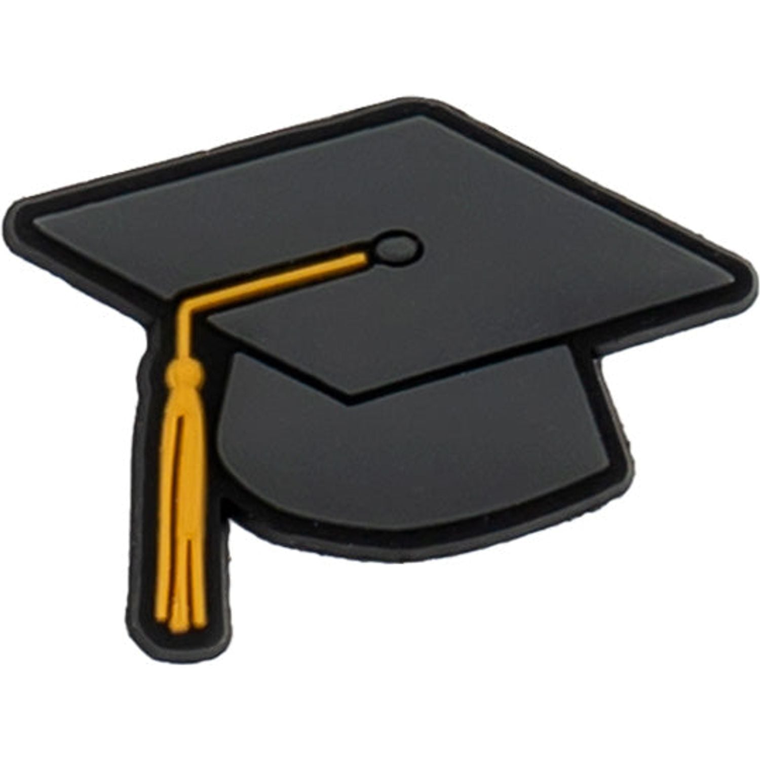 Graduation Hat Charm