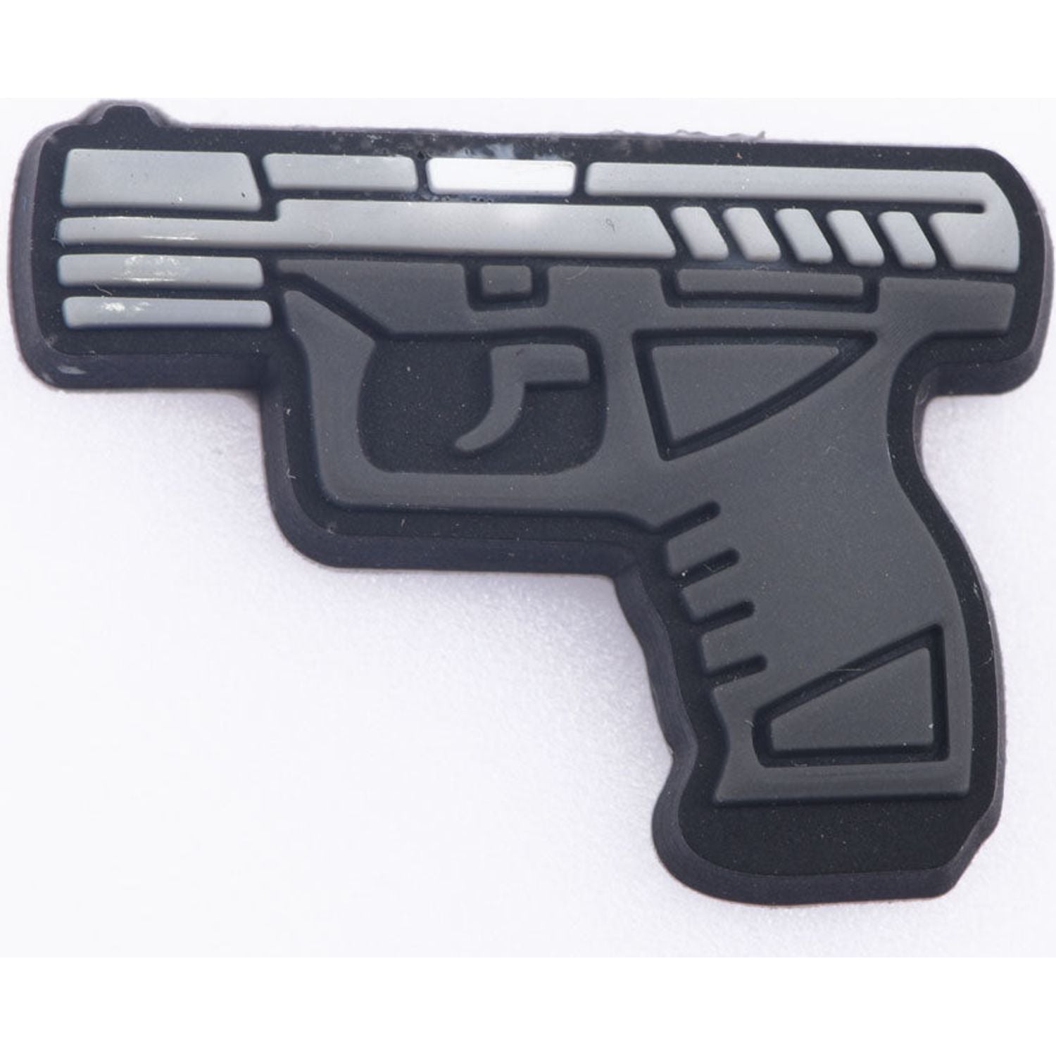 Gun charm