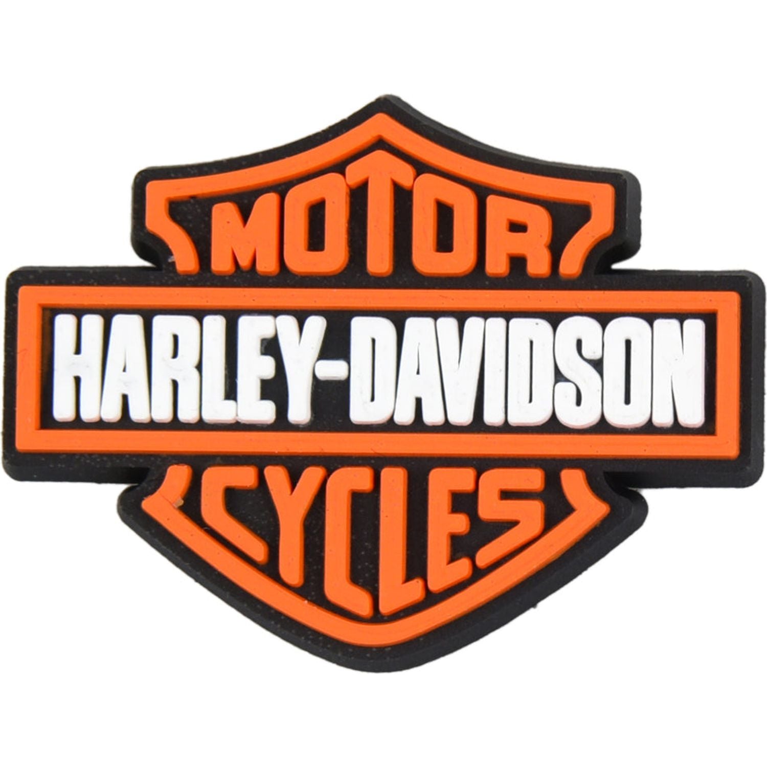 Harley Davidson Charm