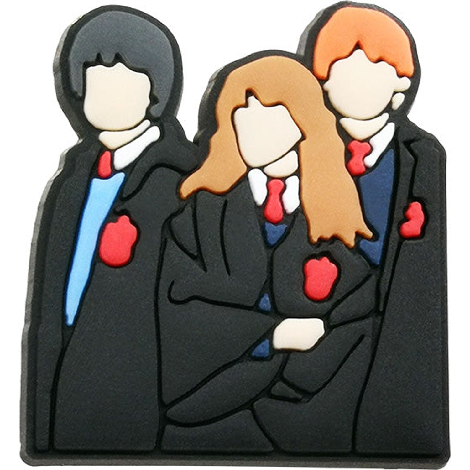 Harry Potter Gang Charm