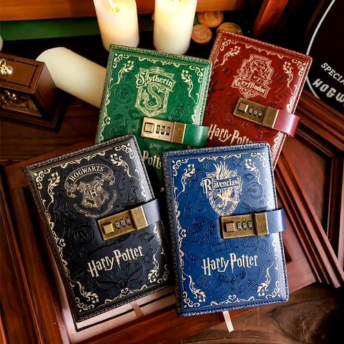 Harry Potter Notebook - Photo 6 | Presentopia UAE