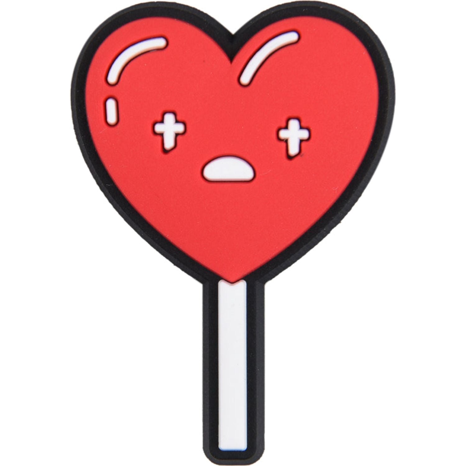 Heart Lollipop Charm