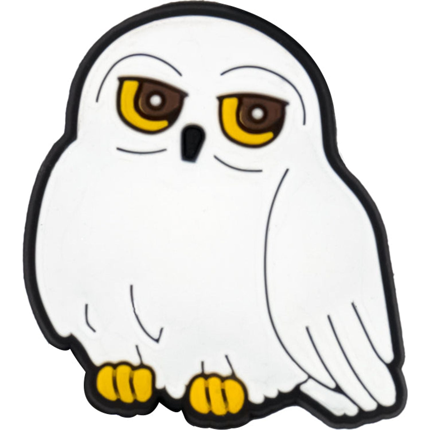 Hedwig Harry Potter Charm