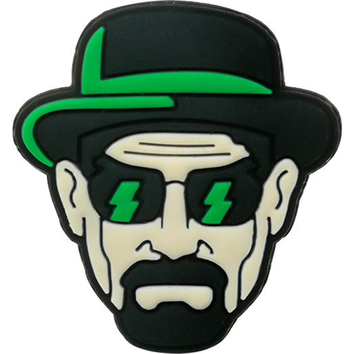 Heisenberg Charm