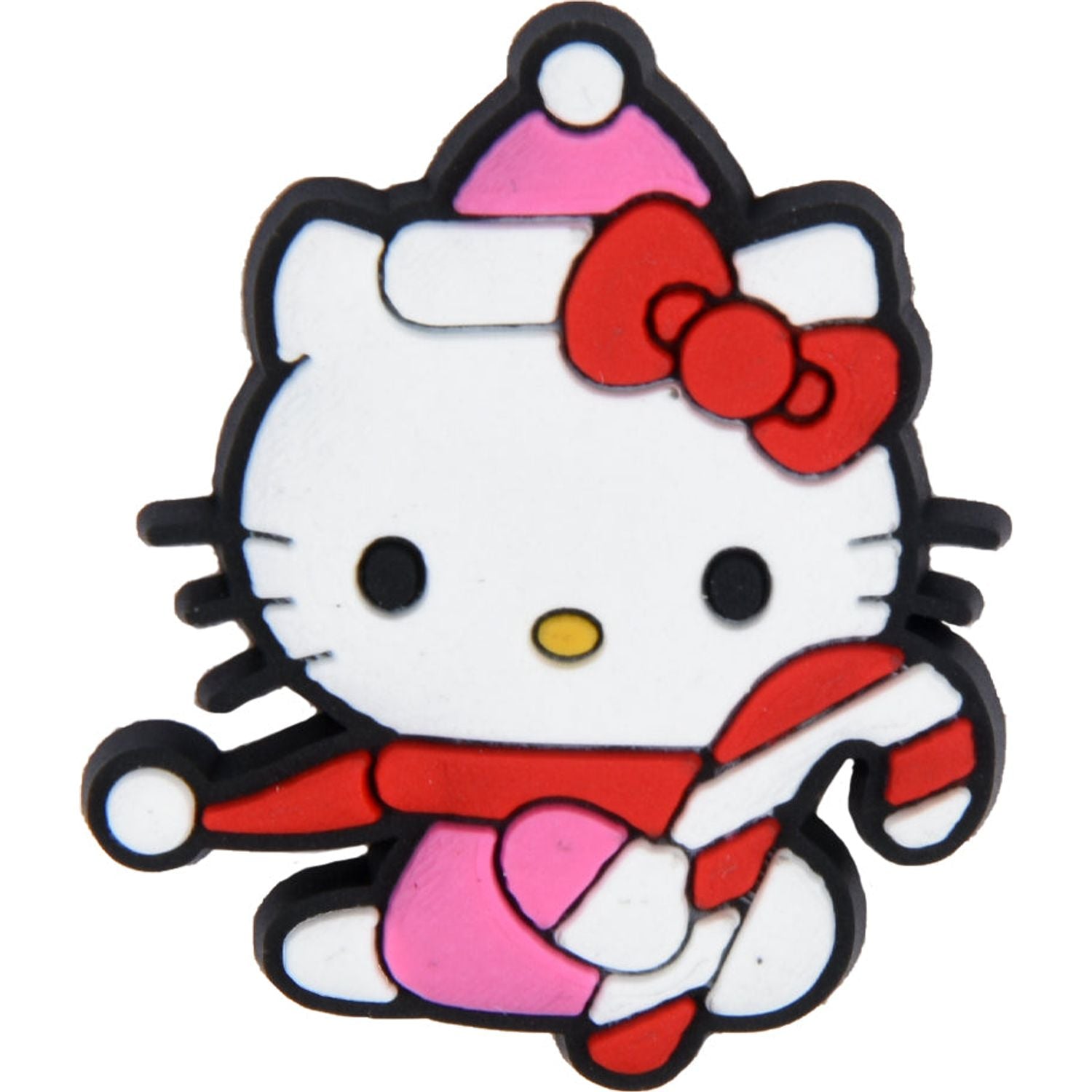 Hello Kitty (Christmas Themed) Charm