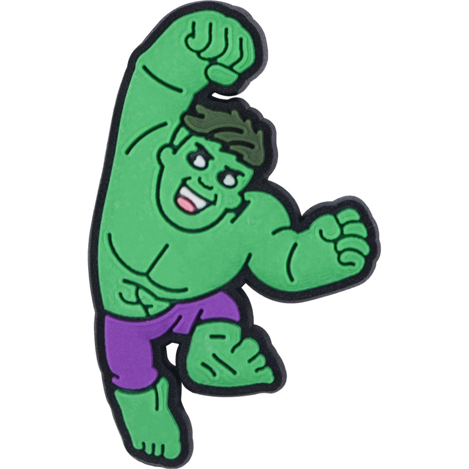 Hulk Charm