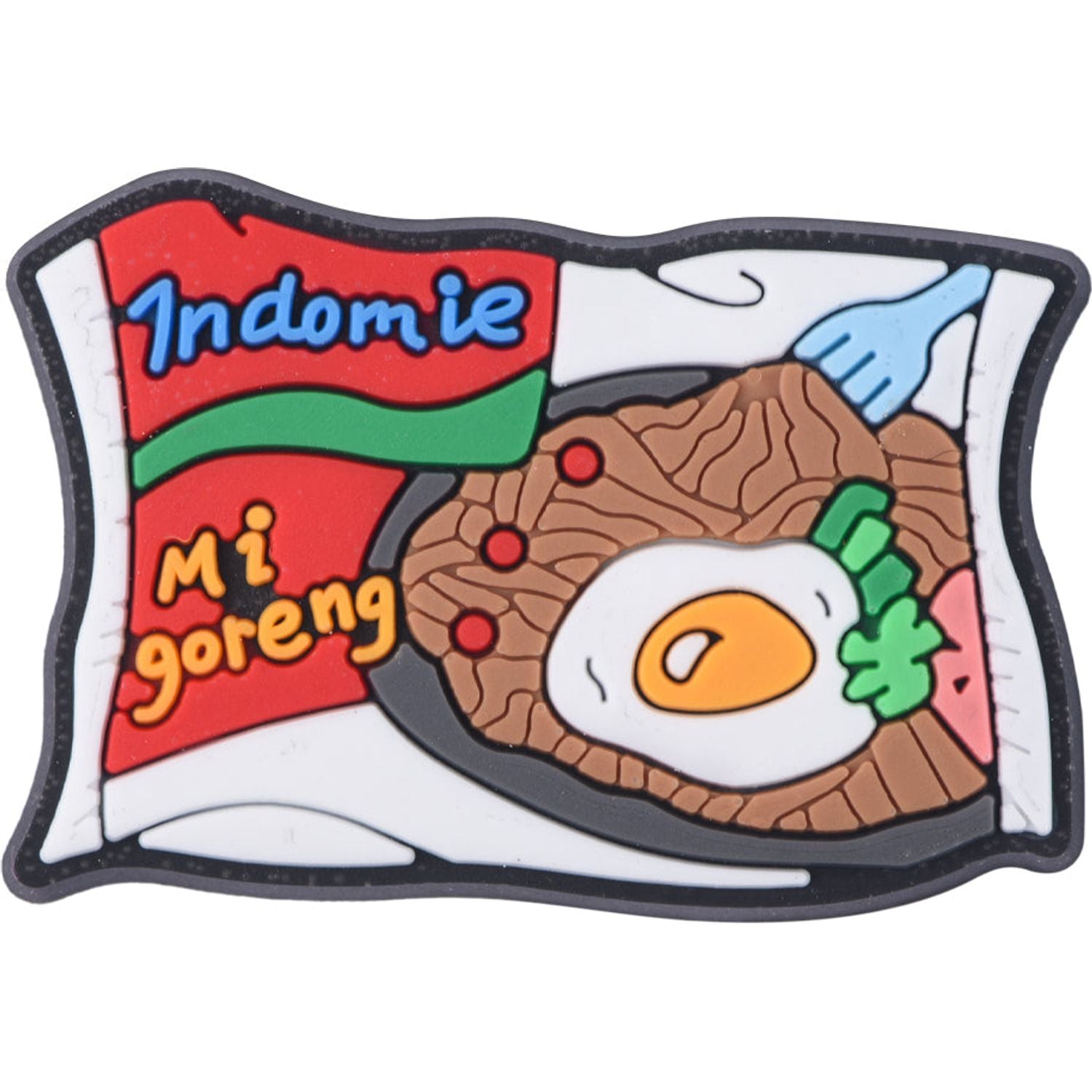 Indomie Charm