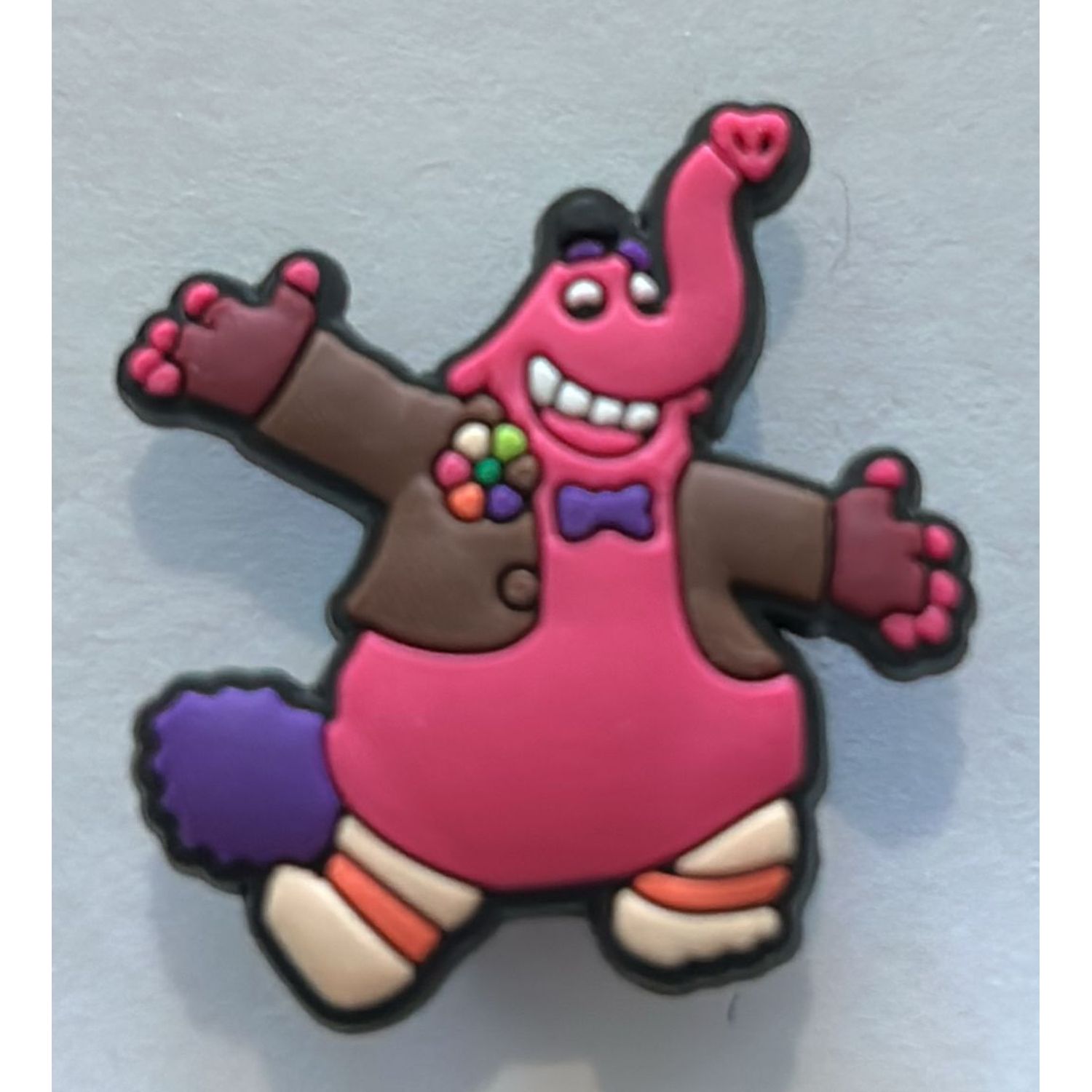 Inside Out Embarrassment Charm