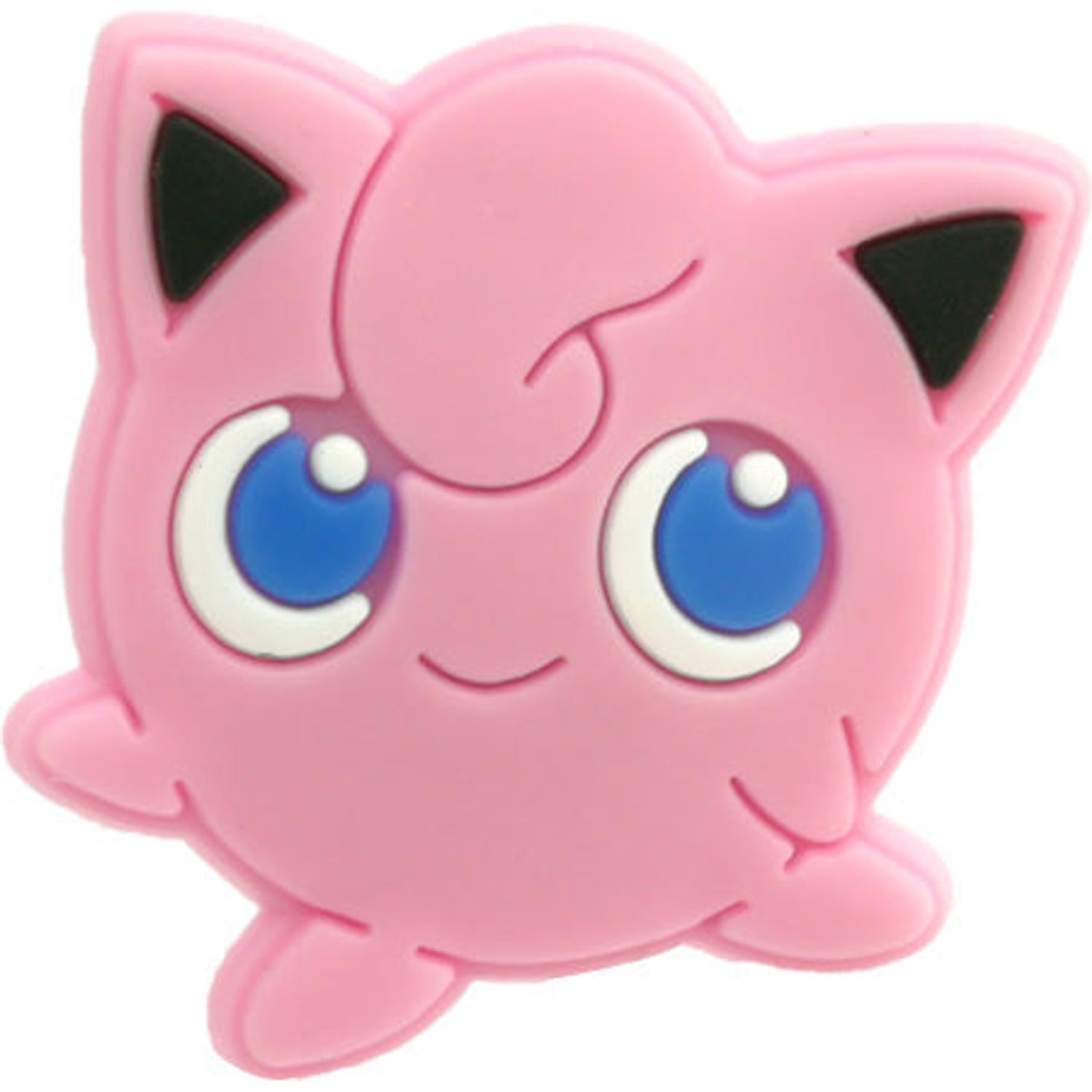 Jigglypuff Charm