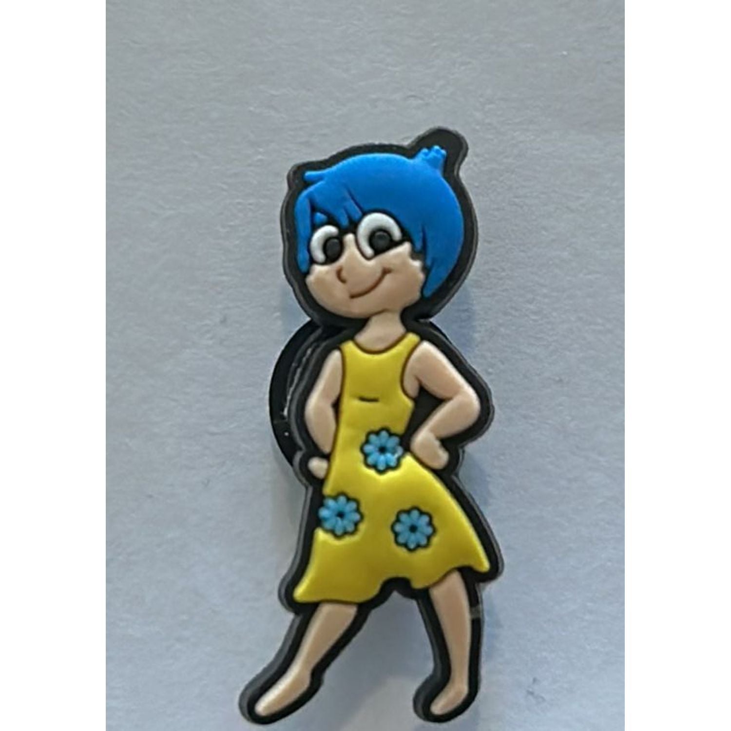 Joy Inside Out Charm