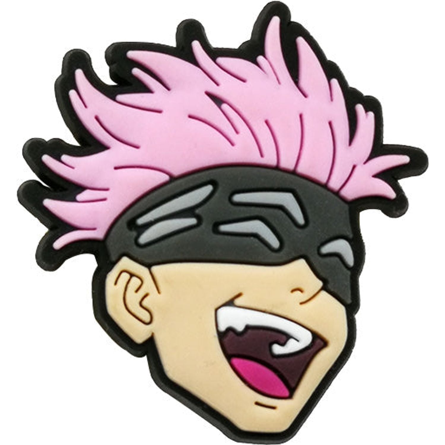 Jujutsu Charm