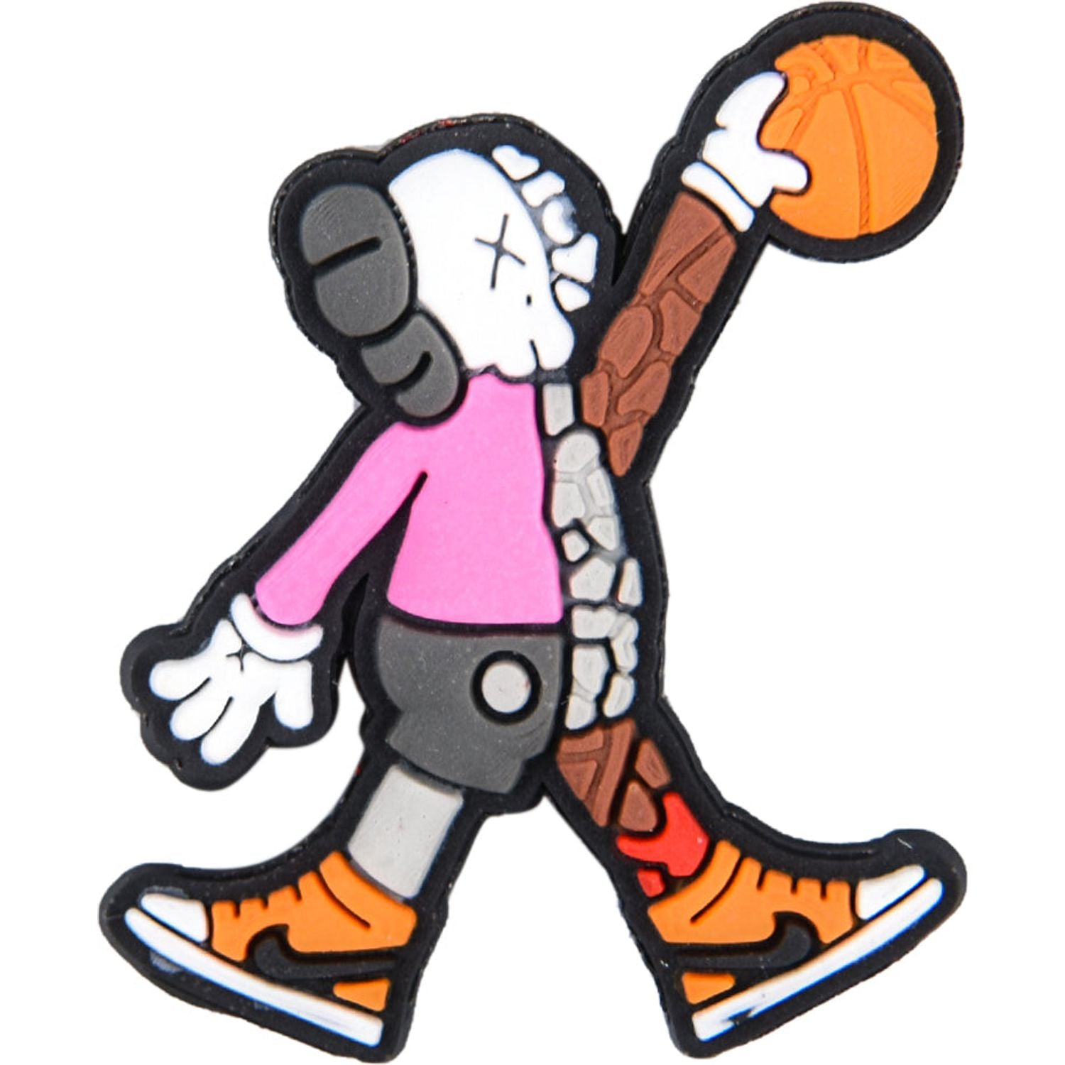 Kaws Charm