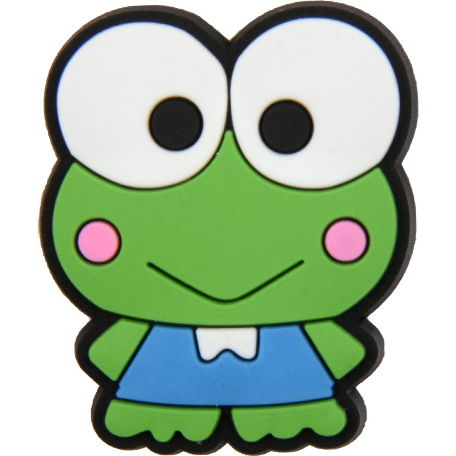 Keroppi Charm