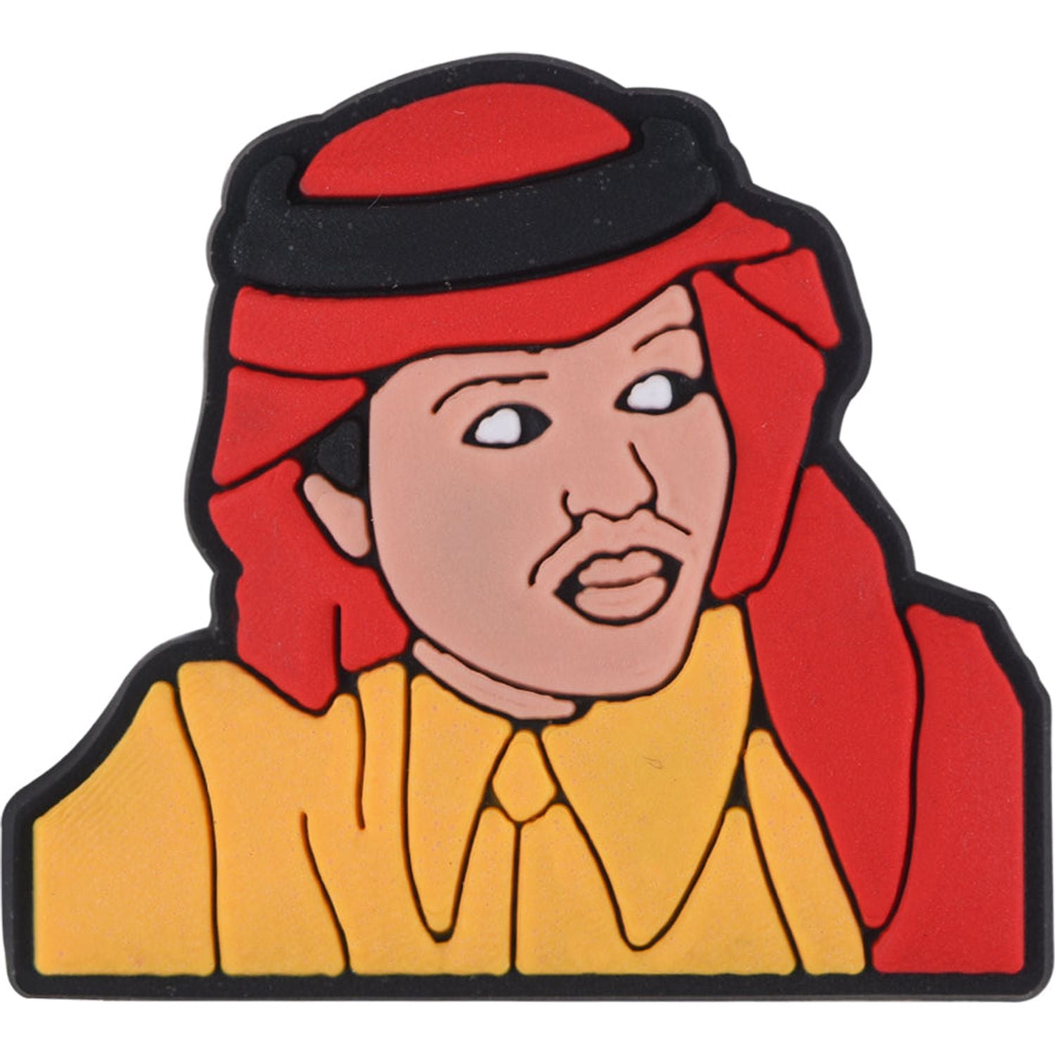 Khaleeji Charm
