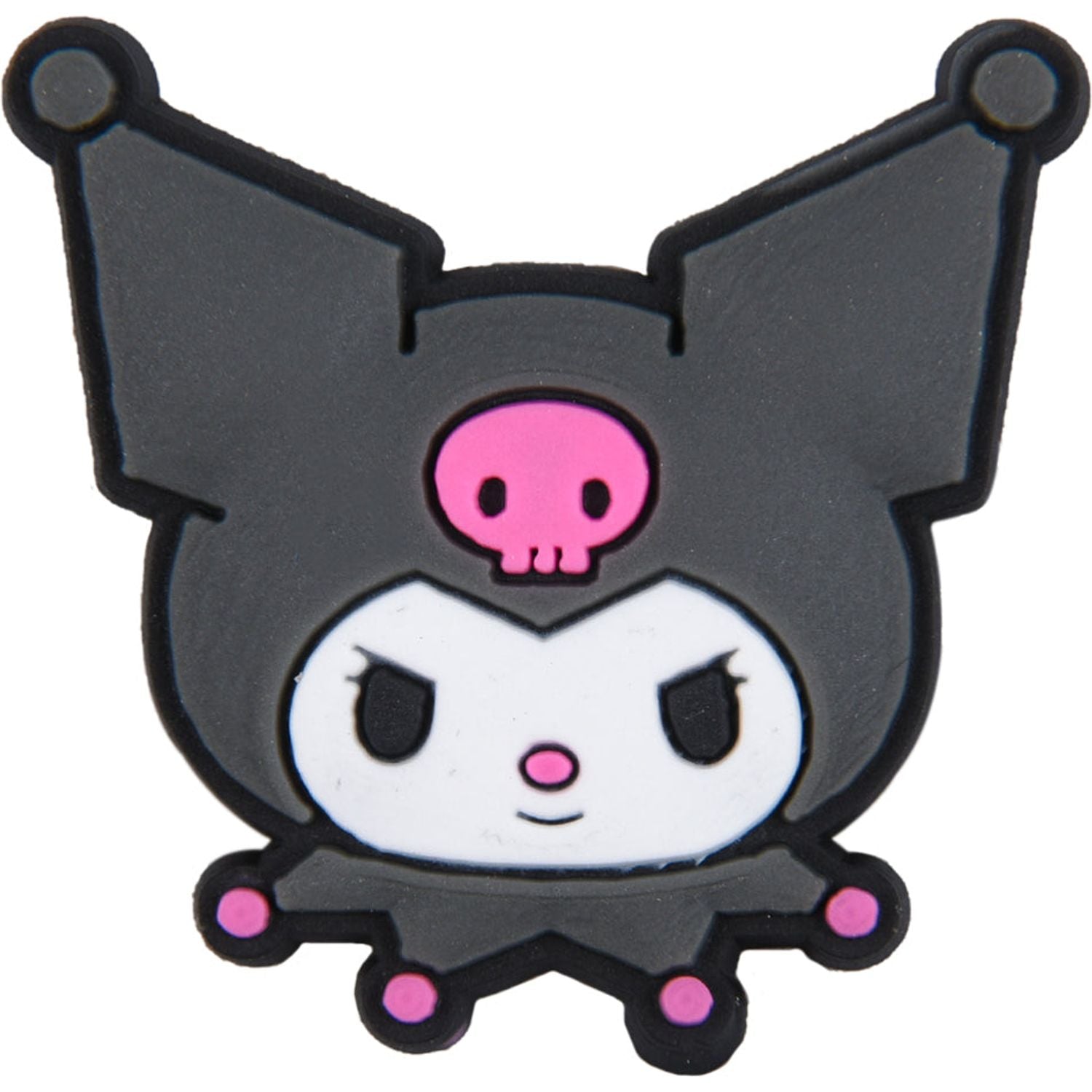 Kuromi Charm