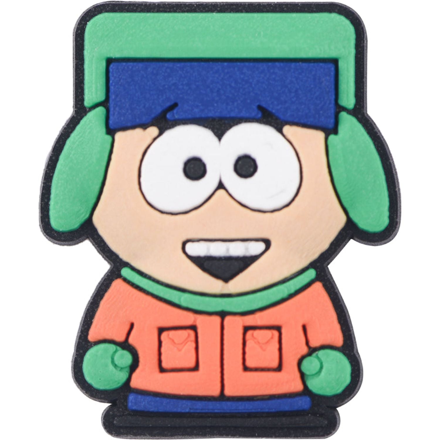 kyle  Charm