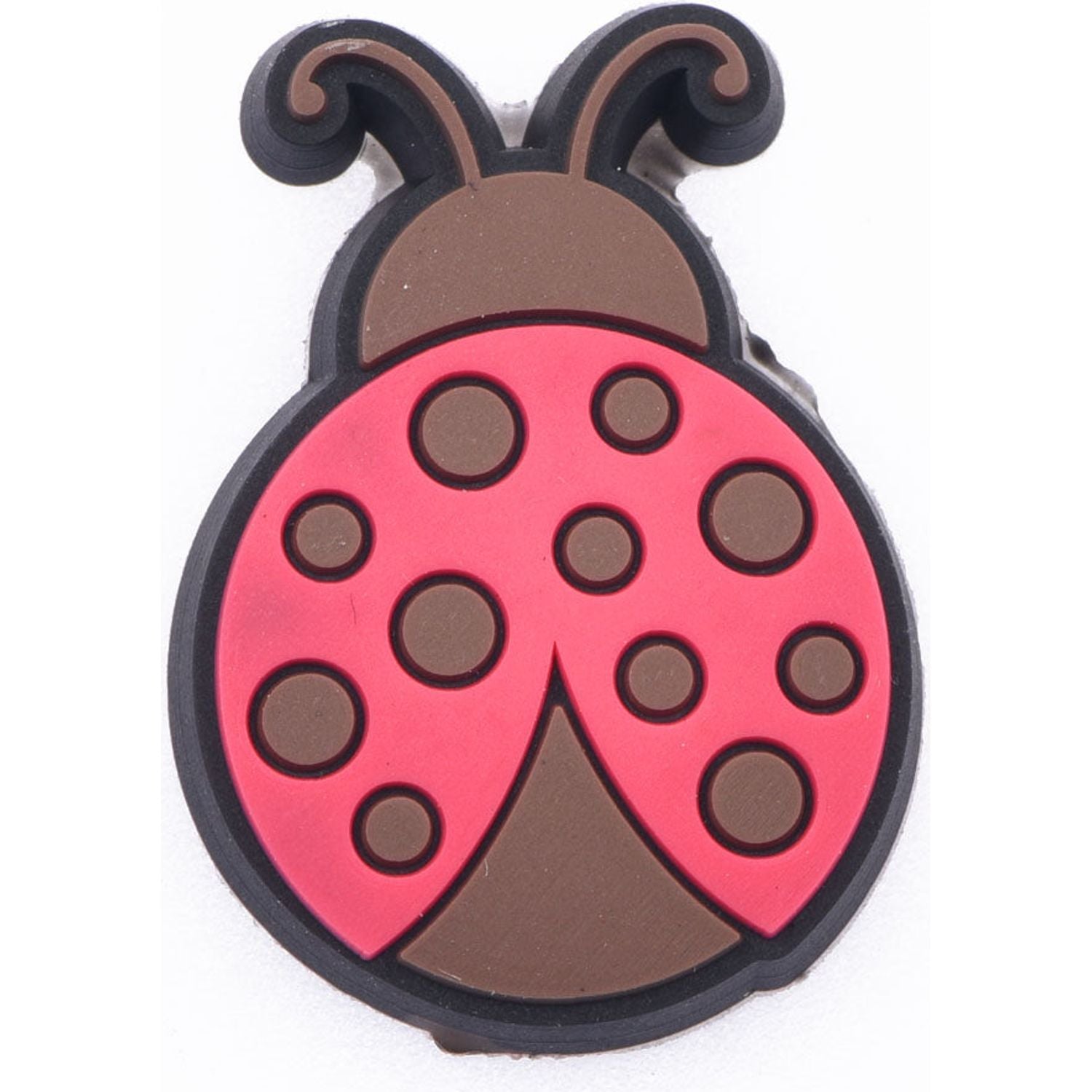 lady bug charm