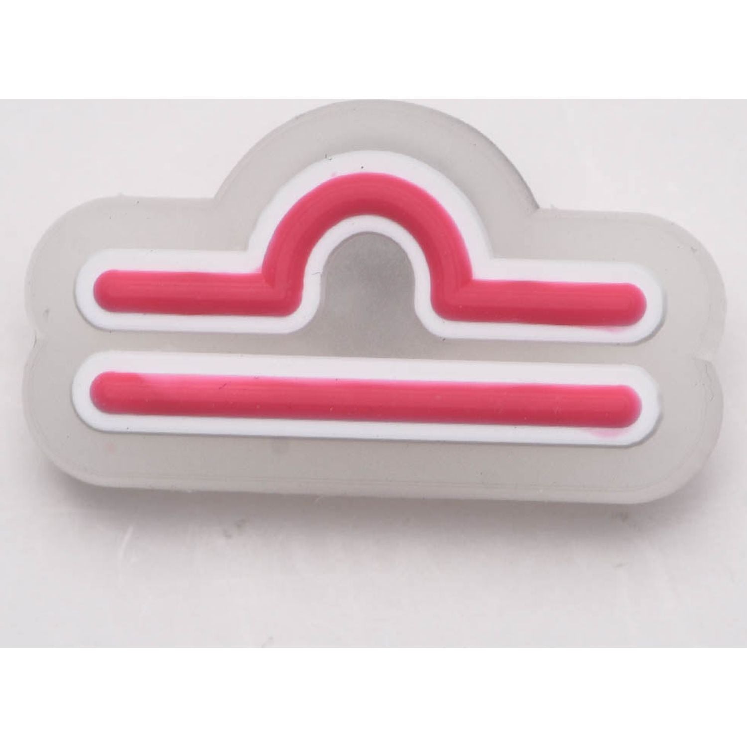 Libra Charm