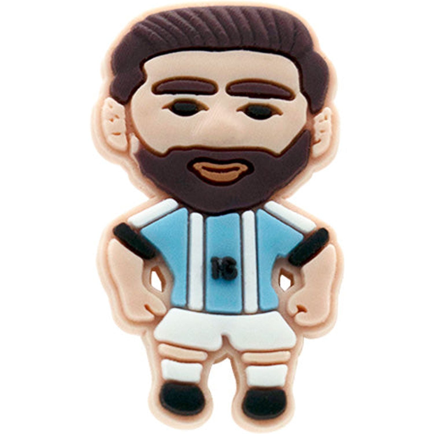 Lionel Messi Charm